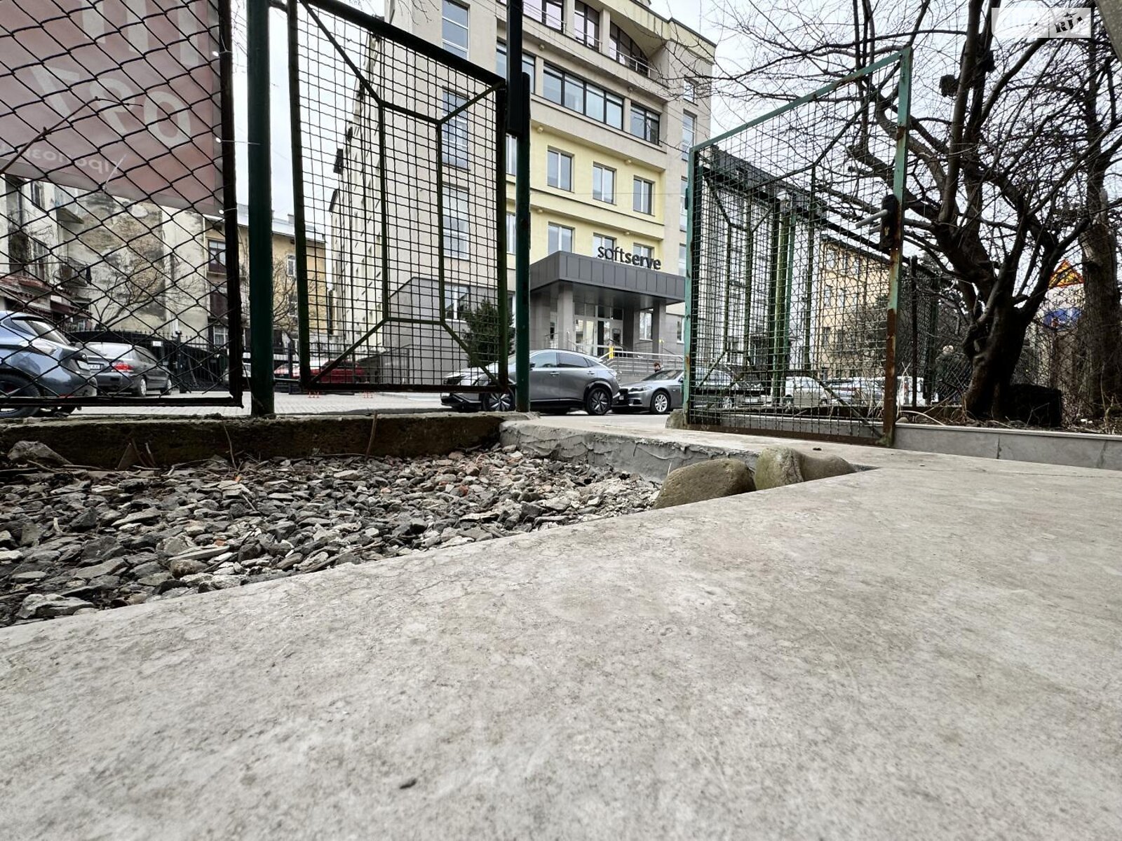 Комерційне приміщення в Львові, здам в оренду по Пастернака вулиця 4, район Франківський, ціна: 14 665 грн за об’єкт фото 1 Комерційне приміщення в Львові, здам в оренду по Пастернака вулиця 4, район Франківський, ціна: 14 665 грн за об’єкт фото 1