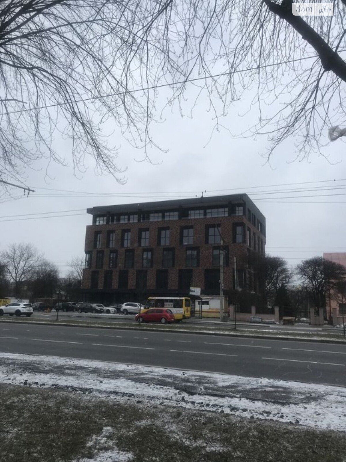 Комерційне приміщення в Львові, здам в оренду по Стрийська вулиця, район Франківський, ціна: 108 960 грн за об’єкт фото 1