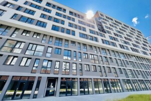 Комерційне приміщення в Львові, здам в оренду по Стрийська вулиця 45, район Франківський, ціна: 15 000 грн за об’єкт фото 2