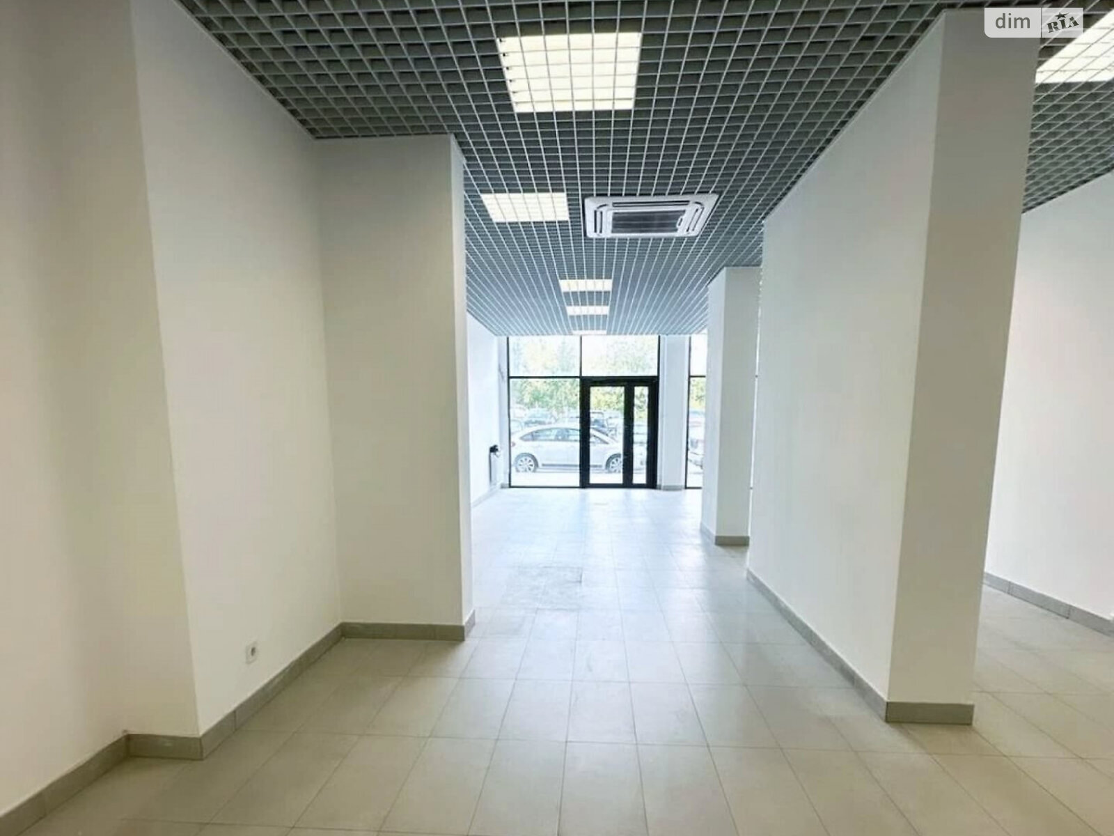 Коммерческое помещение в Львове, сдам в аренду по Стрыйская улица 108, район Франковский, цена: 42 230 грн за объект фото 1