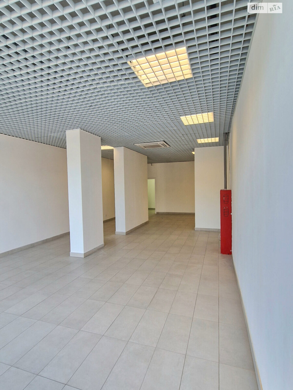 Коммерческое помещение в Львове, сдам в аренду по Стрыйская улица 108, район Франковский, цена: 42 230 грн за объект фото 1