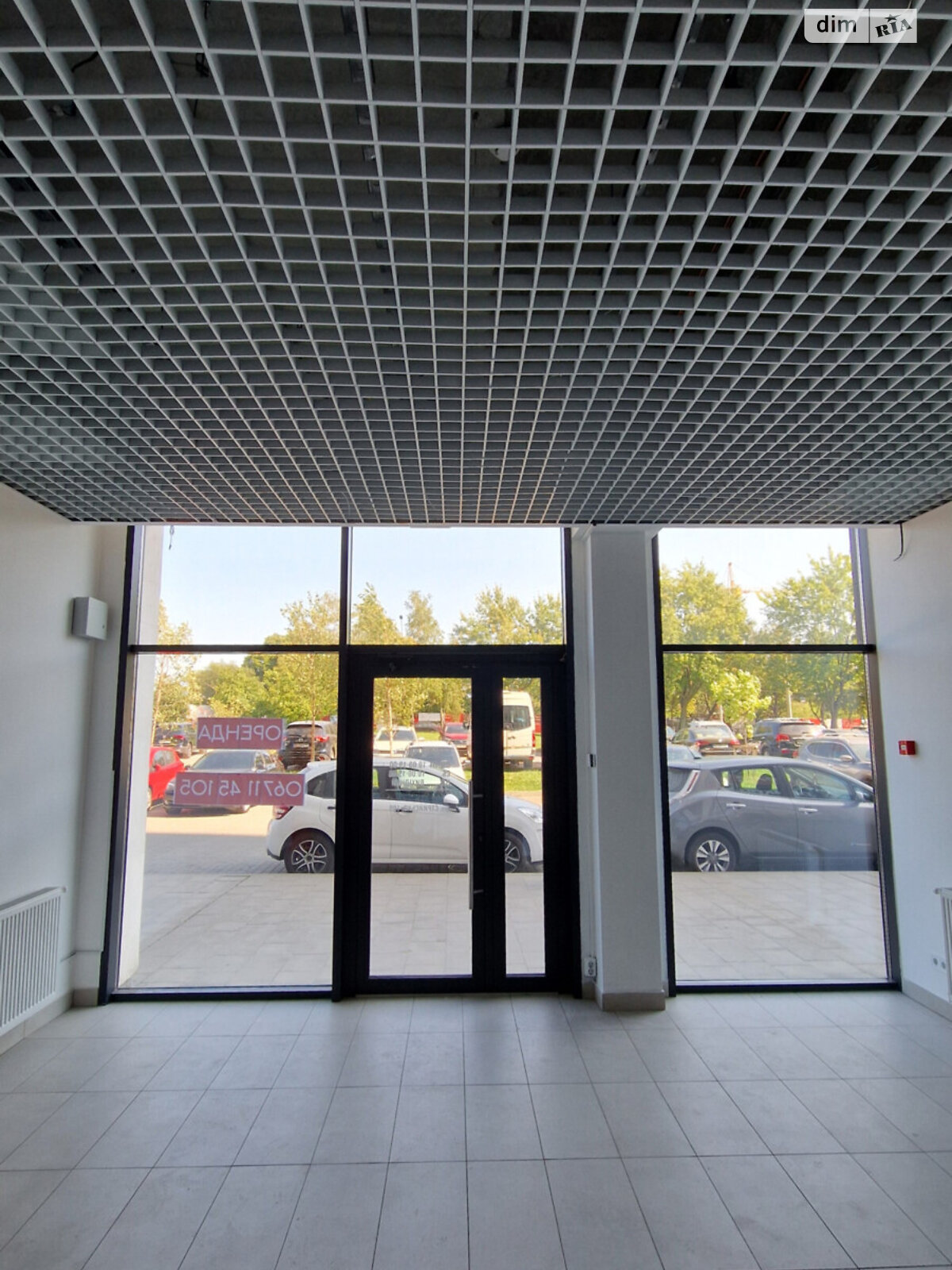 Коммерческое помещение в Львове, сдам в аренду по Стрыйская улица 108, район Франковский, цена: 42 230 грн за объект фото 1