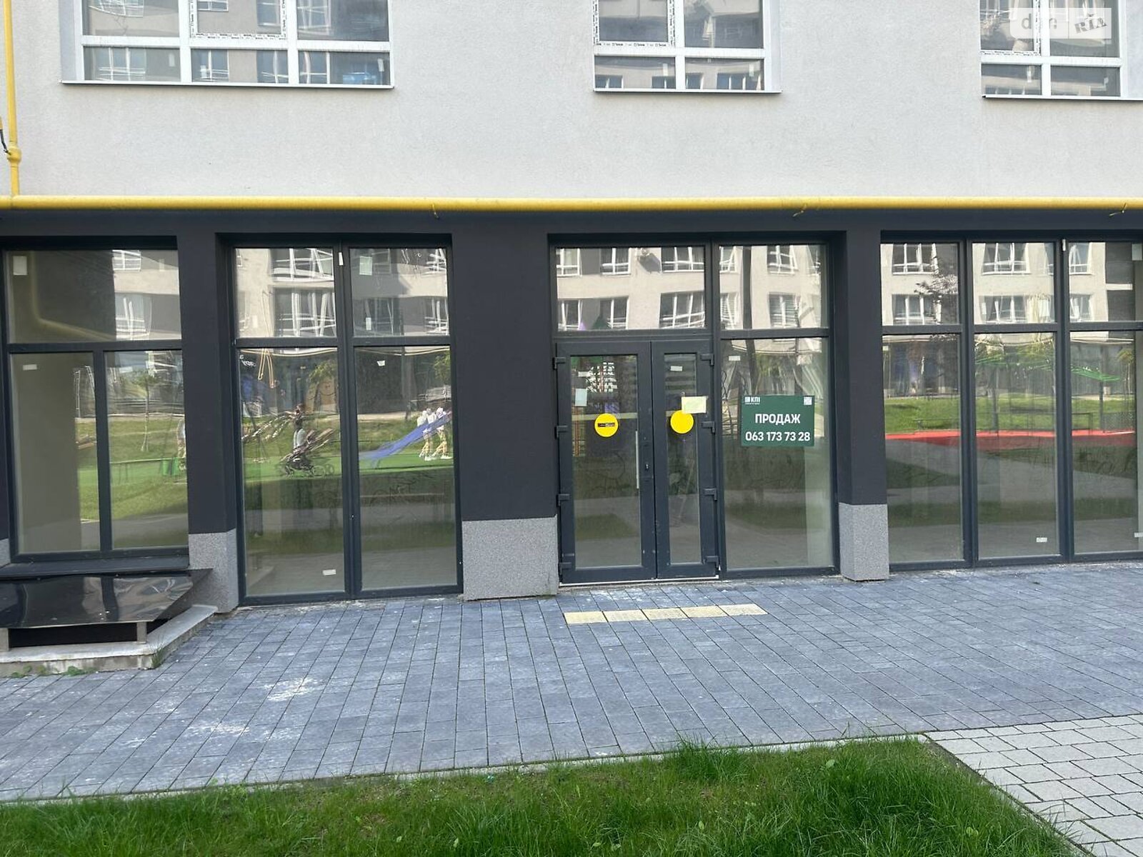 Коммерческое помещение в Львове, сдам в аренду по Трускавецкая улица, район Франковский, цена: 39 710 грн за объект фото 1 Коммерческое помещение в Львове, сдам в аренду по Трускавецкая улица, район Франковский, цена: 39 710 грн за объект фото 1