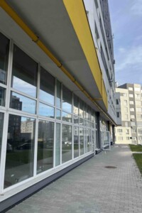 Коммерческое помещение в Львове, сдам в аренду по Владимира Великого улица, район Франковский, цена: 155 215 грн за объект фото 2