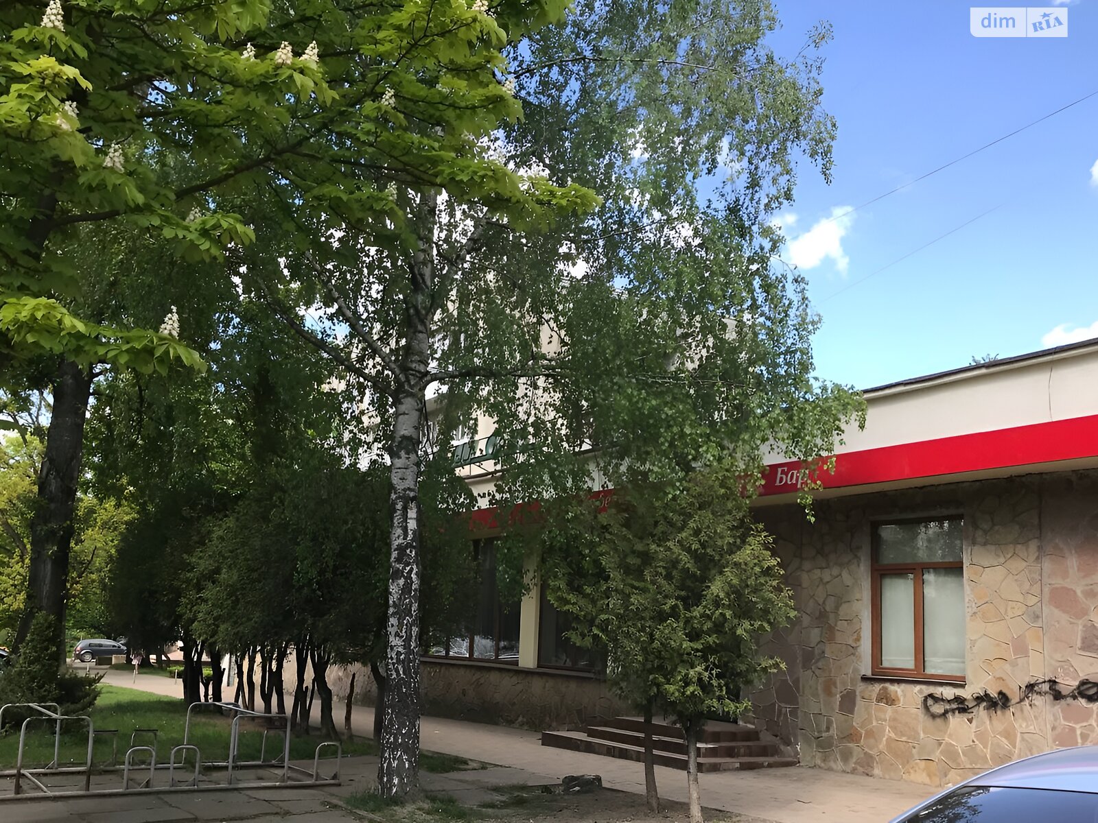 Комерційне приміщення в Львові, здам в оренду по Володимира Великого вулиця, район Франківський, ціна: 133 502 грн за об’єкт фото 1 Комерційне приміщення в Львові, здам в оренду по Володимира Великого вулиця, район Франківський, ціна: 133 502 грн за об’єкт фото 1