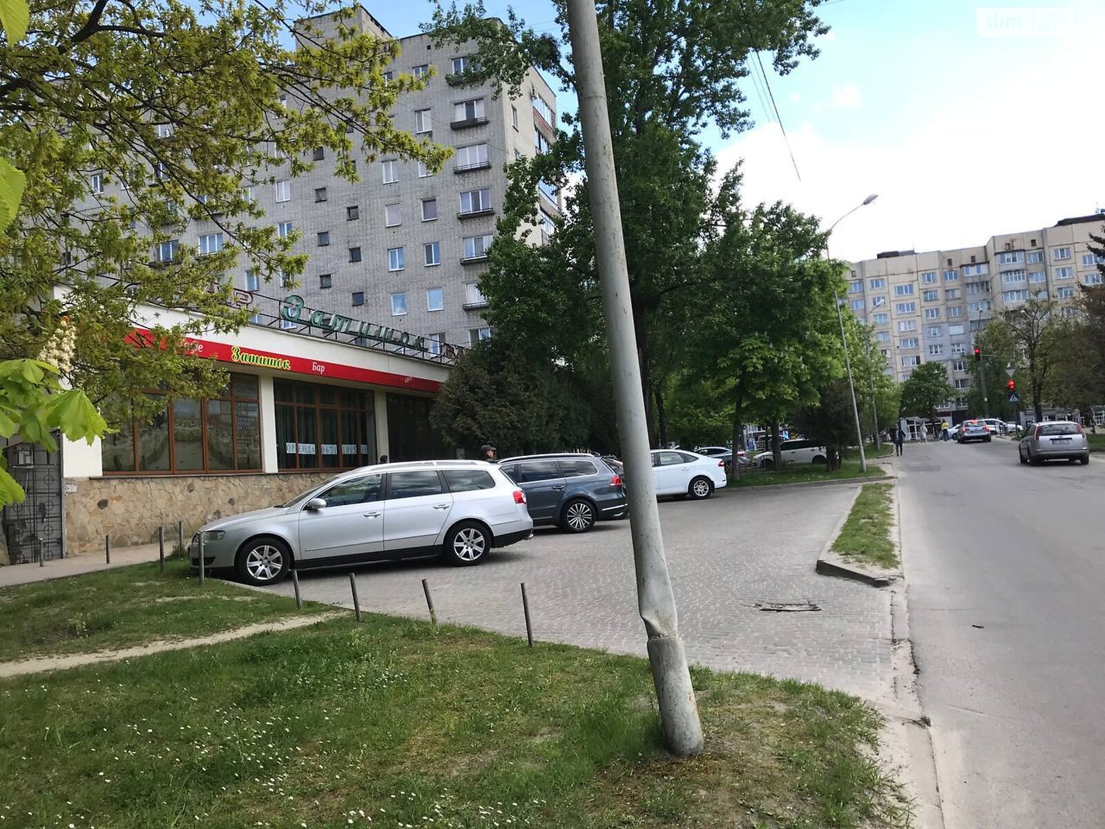 Комерційне приміщення в Львові, здам в оренду по Володимира Великого вулиця, район Франківський, ціна: 133 502 грн за об’єкт фото 1 Комерційне приміщення в Львові, здам в оренду по Володимира Великого вулиця, район Франківський, ціна: 133 502 грн за об’єкт фото 1
