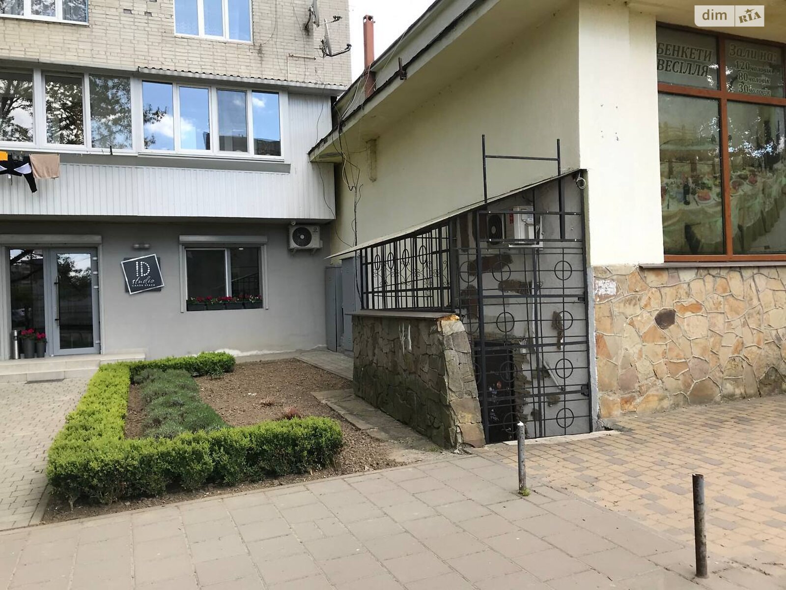 Комерційне приміщення в Львові, здам в оренду по Володимира Великого вулиця, район Франківський, ціна: 133 502 грн за об’єкт фото 1 Комерційне приміщення в Львові, здам в оренду по Володимира Великого вулиця, район Франківський, ціна: 133 502 грн за об’єкт фото 1