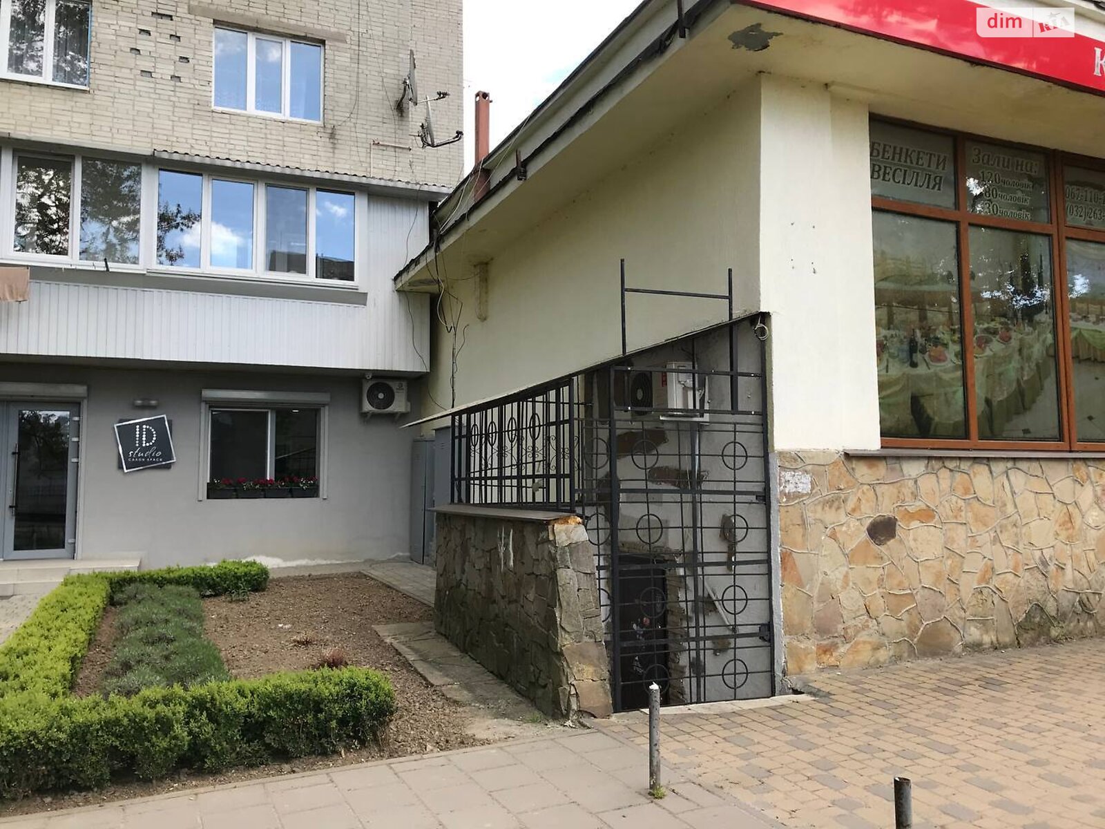 Комерційне приміщення в Львові, здам в оренду по Володимира Великого вулиця, район Франківський, ціна: 133 502 грн за об’єкт фото 1 Комерційне приміщення в Львові, здам в оренду по Володимира Великого вулиця, район Франківський, ціна: 133 502 грн за об’єкт фото 1