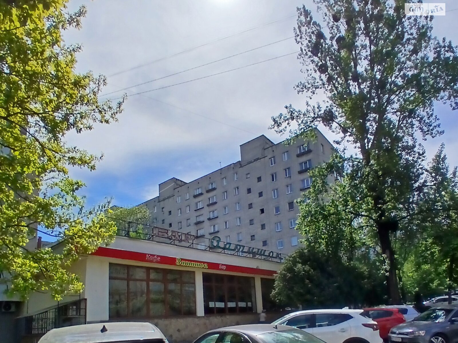 Комерційне приміщення в Львові, здам в оренду по Володимира Великого вулиця, район Франківський, ціна: 133 502 грн за об’єкт фото 1 Комерційне приміщення в Львові, здам в оренду по Володимира Великого вулиця, район Франківський, ціна: 133 502 грн за об’єкт фото 1