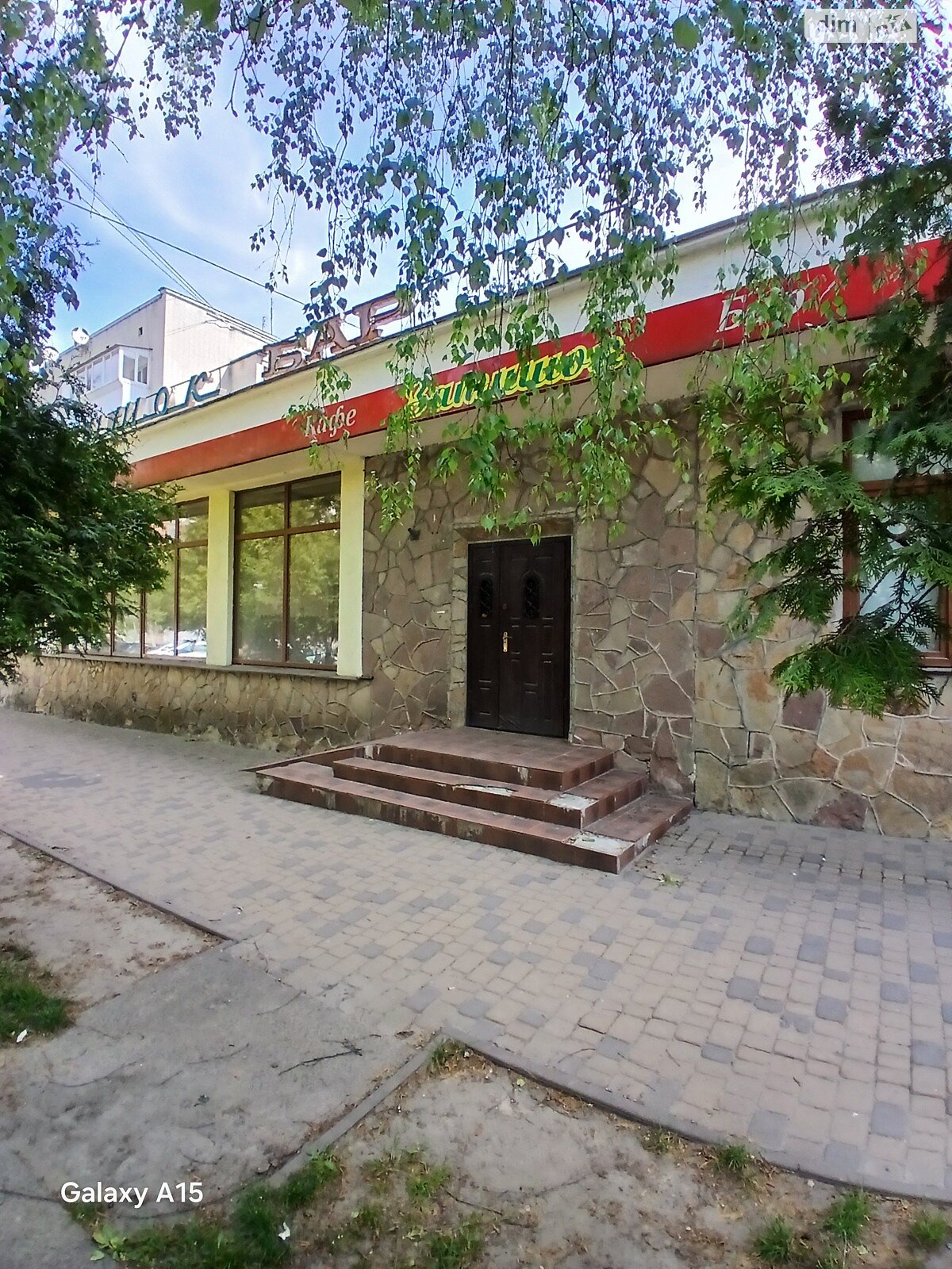 Комерційне приміщення в Львові, здам в оренду по Володимира Великого вулиця, район Франківський, ціна: 133 502 грн за об’єкт фото 1 Комерційне приміщення в Львові, здам в оренду по Володимира Великого вулиця, район Франківський, ціна: 133 502 грн за об’єкт фото 1