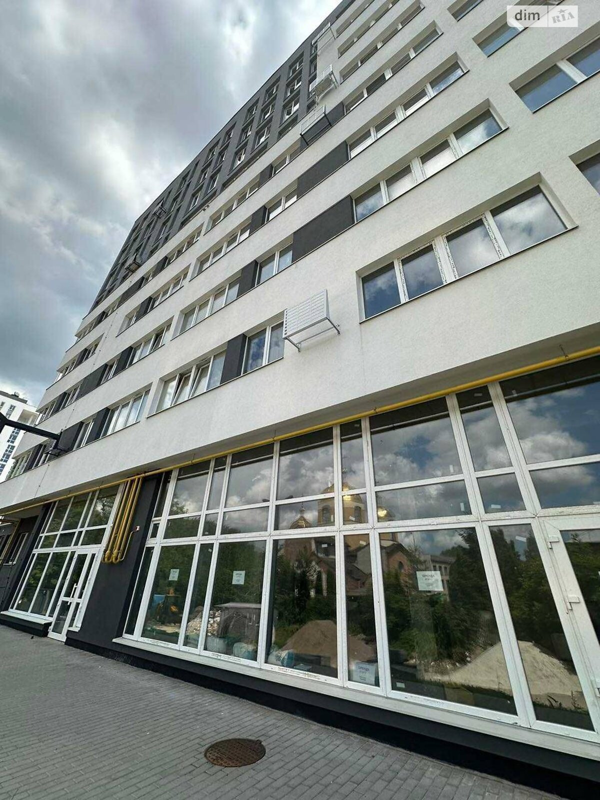Комерційне приміщення в Львові, здам в оренду по Володимира Великого вулиця, район Франківський, ціна: 31 275 грн за об’єкт фото 1 Комерційне приміщення в Львові, здам в оренду по Володимира Великого вулиця, район Франківський, ціна: 31 275 грн за об’єкт фото 1