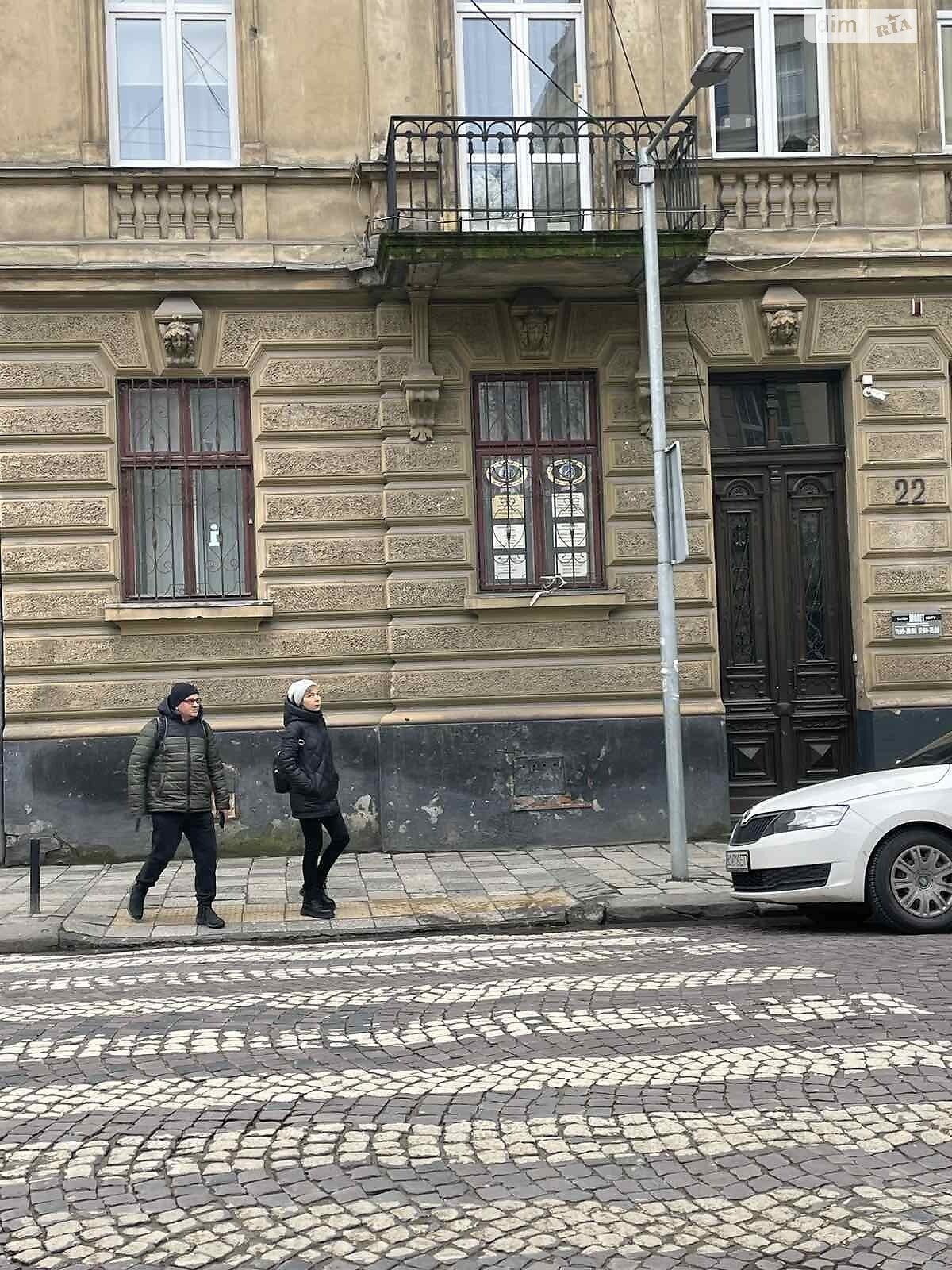 Коммерческое помещение в Львове, сдам в аренду по Саксаганского улица 22, район Галицкий, цена: 29 000 грн за объект фото 1