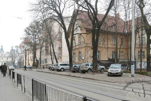 Коммерческое помещение в Львове, сдам в аренду по Генерала Тараса Чупринки улица 5, район Галицкий, цена: 14 999 грн за объект фото 2