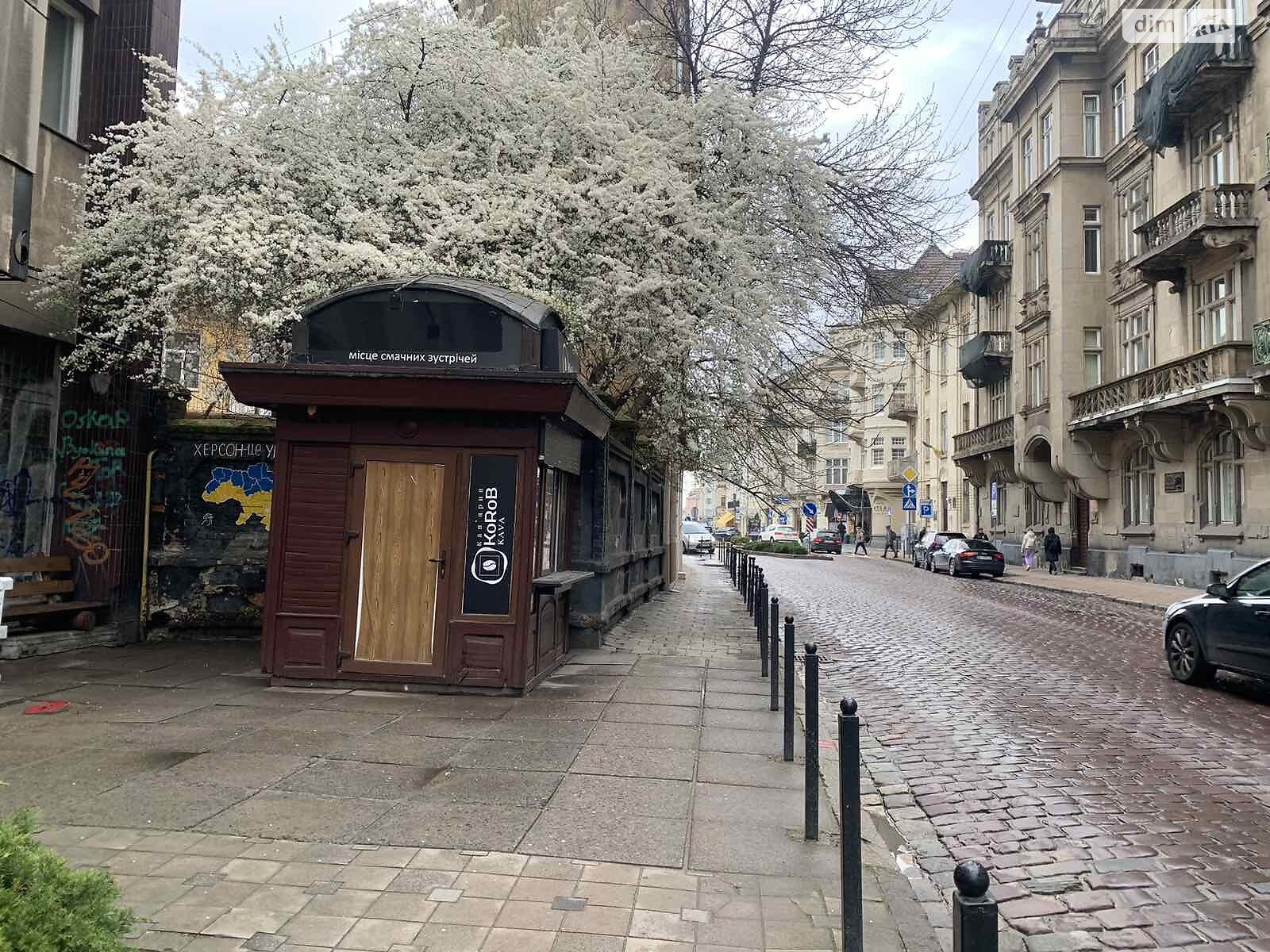 Коммерческое помещение в Львове, сдам в аренду по Саксаганского улица, район Галицкий, цена: 3 000 грн за объект фото 1