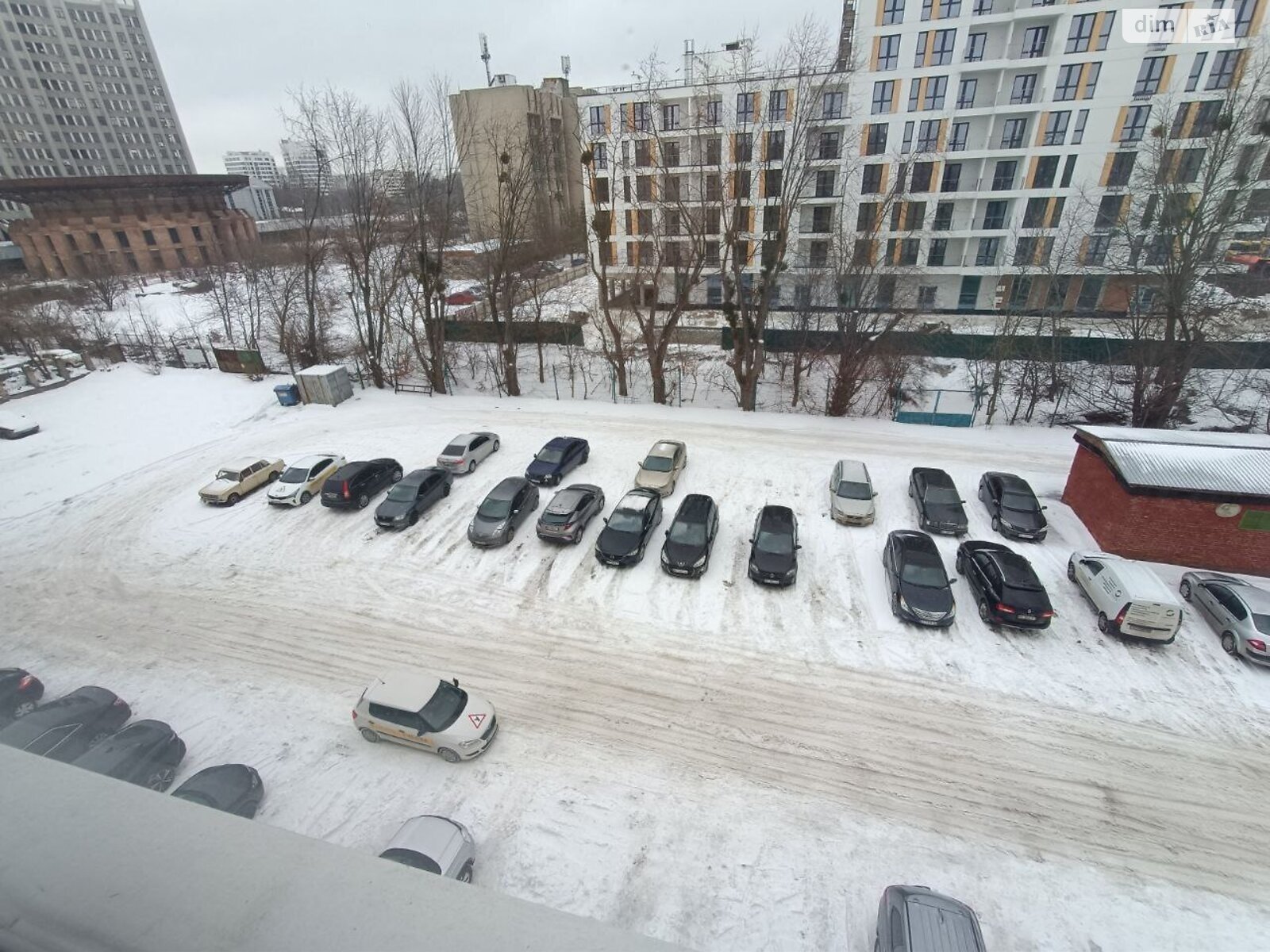 Коммерческое помещение в Львове, сдам в аренду по Чмолы Ивана улица, район Галицкий, цена: 39 551 грн за объект фото 1