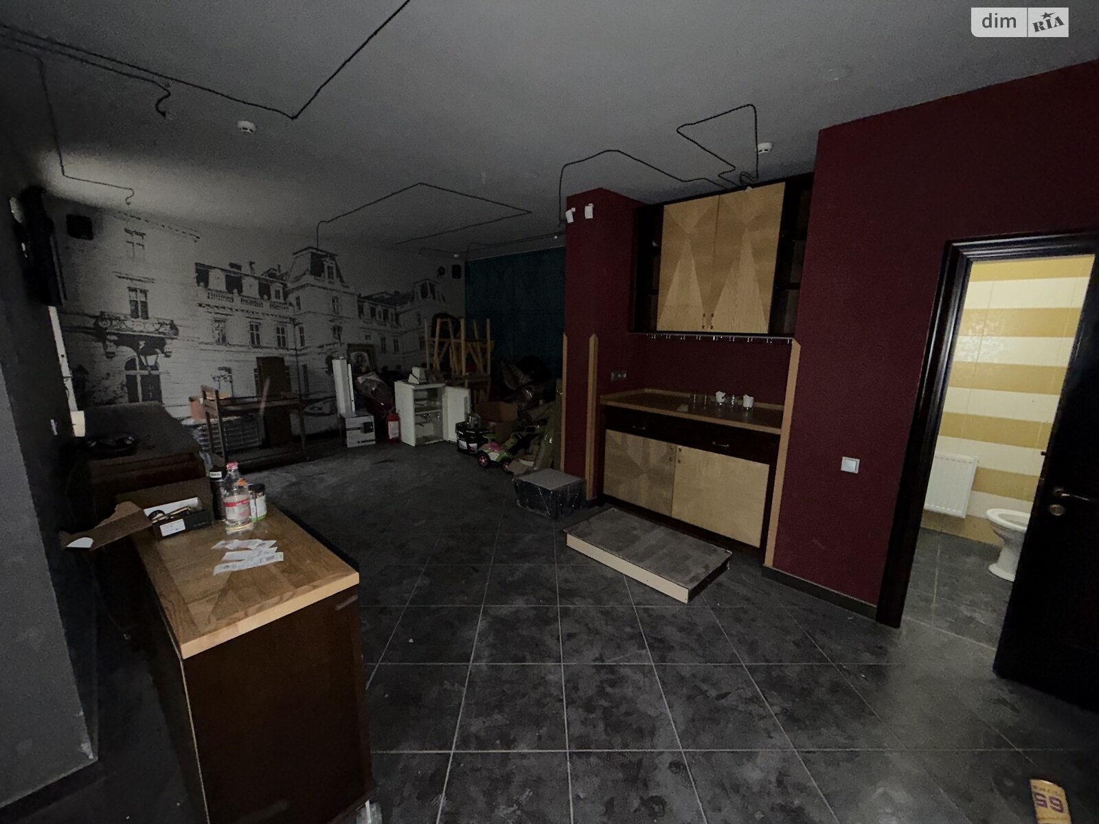 Комерційне приміщення в Львові, здам в оренду по Стрийська вулиця, район Галицький, ціна: 134 832 грн за об’єкт фото 1 Комерційне приміщення в Львові, здам в оренду по Стрийська вулиця, район Галицький, ціна: 134 832 грн за об’єкт фото 1