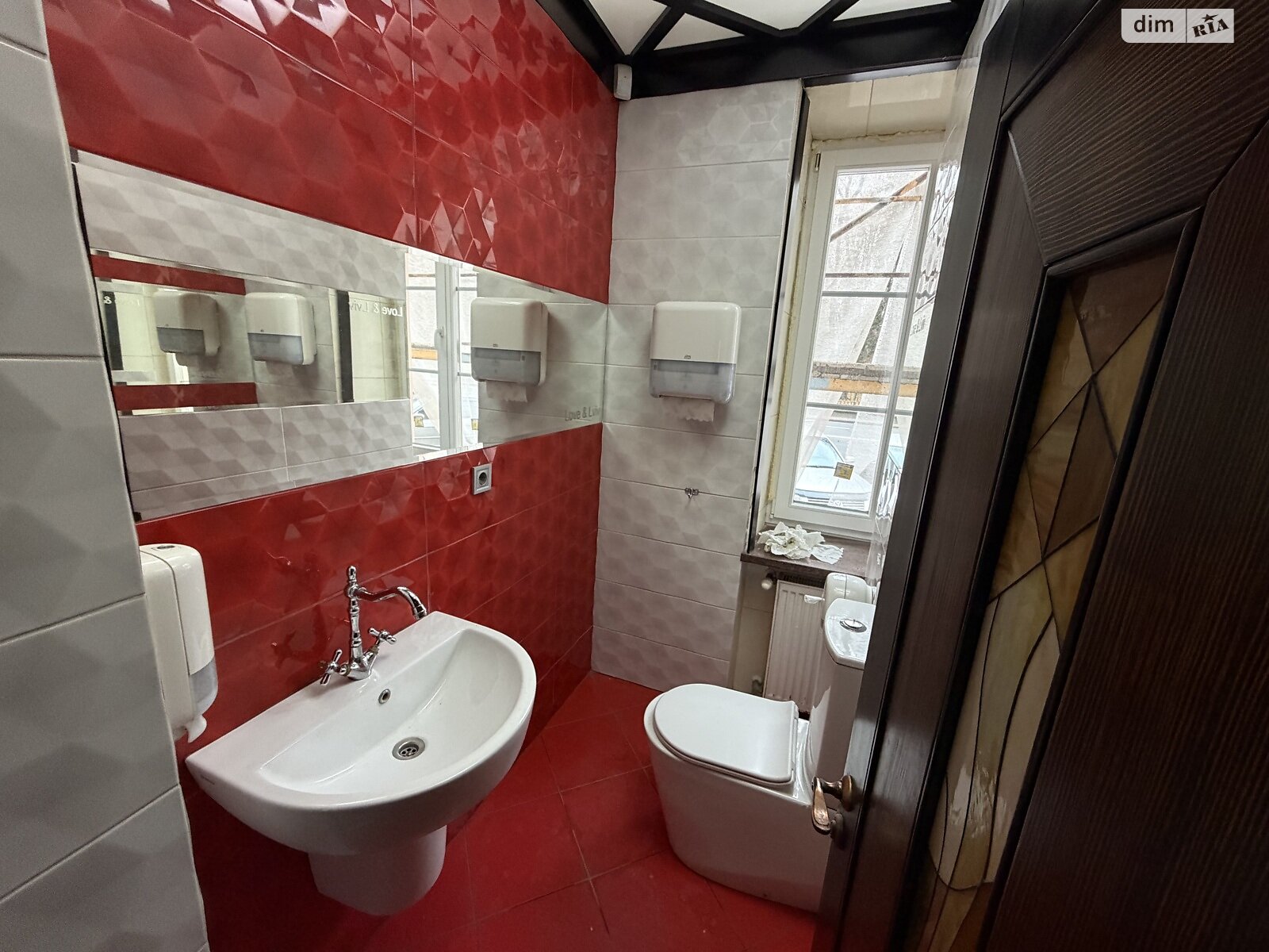 Комерційне приміщення в Львові, здам в оренду по Стрийська вулиця, район Галицький, ціна: 134 832 грн за об’єкт фото 1 Комерційне приміщення в Львові, здам в оренду по Стрийська вулиця, район Галицький, ціна: 134 832 грн за об’єкт фото 1