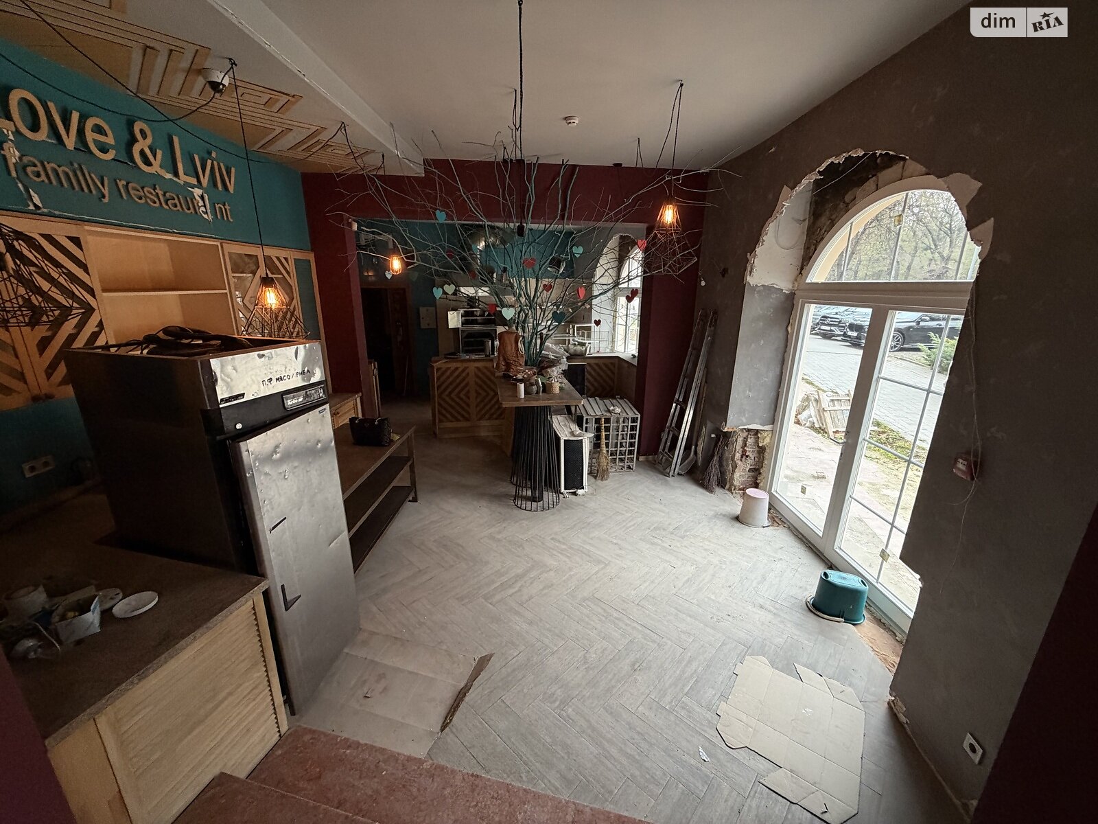 Комерційне приміщення в Львові, здам в оренду по Стрийська вулиця, район Галицький, ціна: 134 832 грн за об’єкт фото 1 Комерційне приміщення в Львові, здам в оренду по Стрийська вулиця, район Галицький, ціна: 134 832 грн за об’єкт фото 1