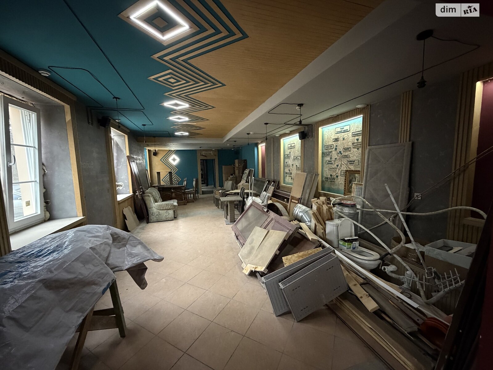 Комерційне приміщення в Львові, здам в оренду по Стрийська вулиця, район Галицький, ціна: 134 832 грн за об’єкт фото 1 Комерційне приміщення в Львові, здам в оренду по Стрийська вулиця, район Галицький, ціна: 134 832 грн за об’єкт фото 1