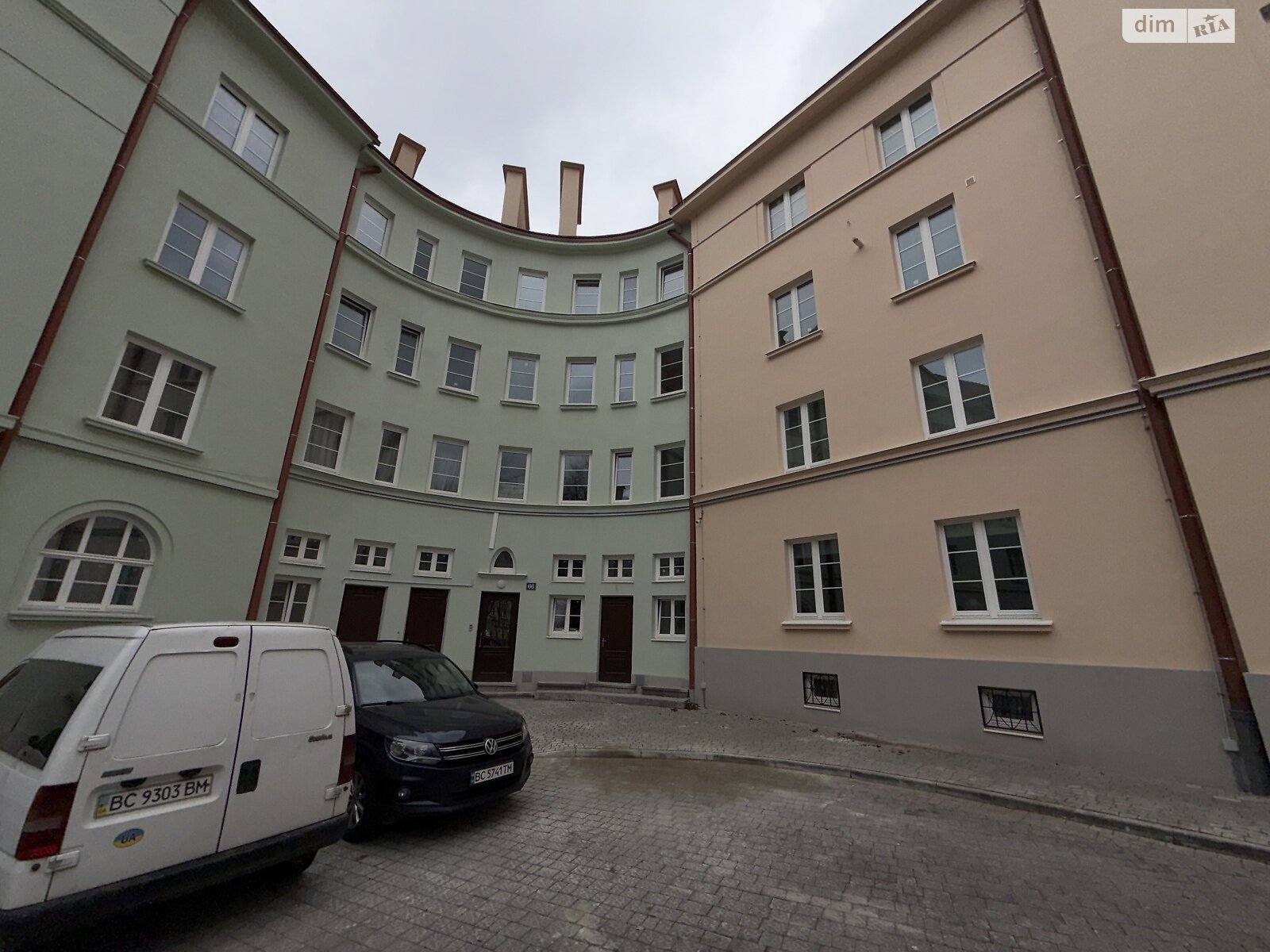 Комерційне приміщення в Львові, здам в оренду по Стрийська вулиця, район Галицький, ціна: 134 832 грн за об’єкт фото 1 Комерційне приміщення в Львові, здам в оренду по Стрийська вулиця, район Галицький, ціна: 134 832 грн за об’єкт фото 1