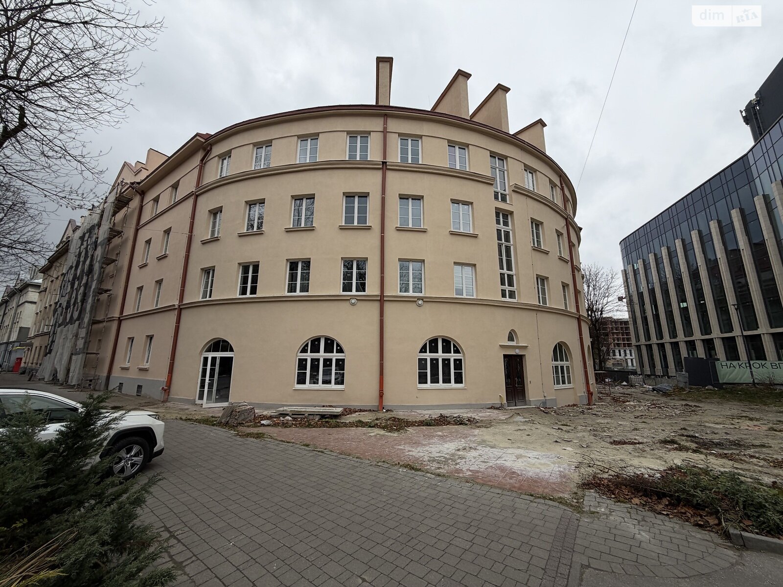 Комерційне приміщення в Львові, здам в оренду по Стрийська вулиця, район Галицький, ціна: 134 832 грн за об’єкт фото 1 Комерційне приміщення в Львові, здам в оренду по Стрийська вулиця, район Галицький, ціна: 134 832 грн за об’єкт фото 1