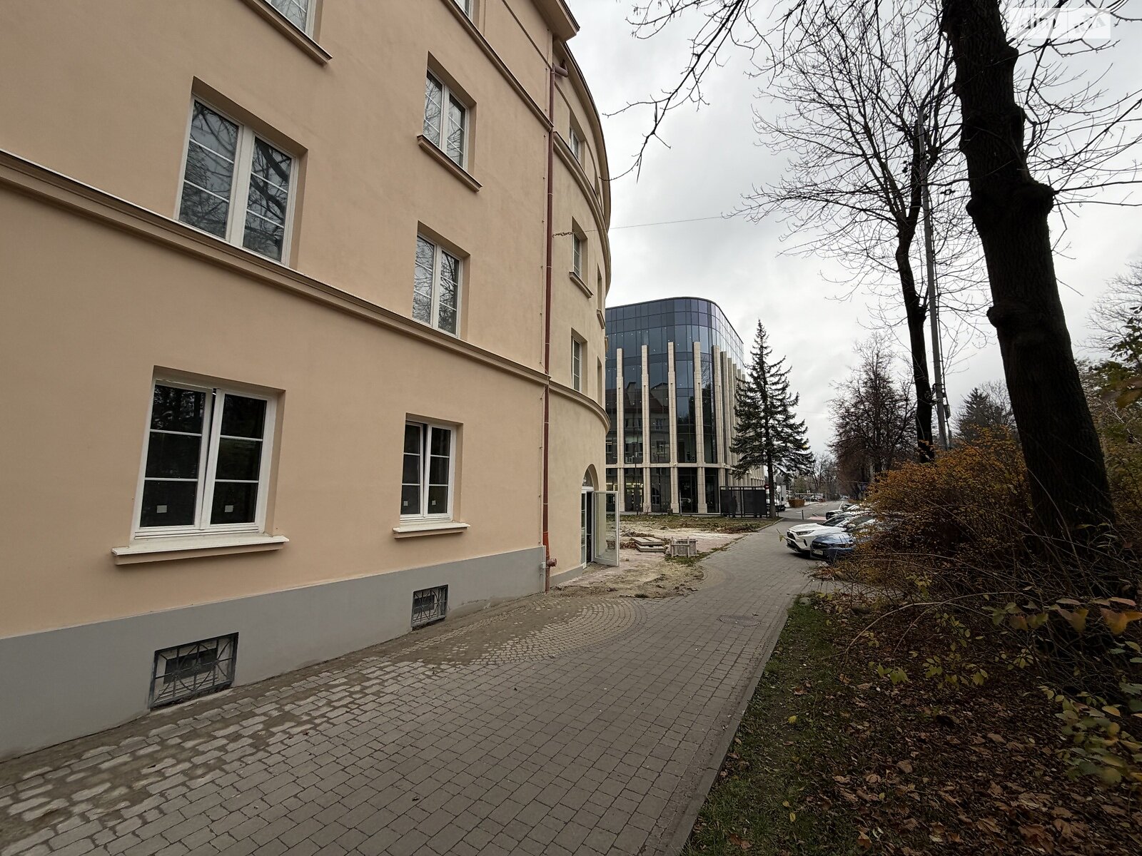 Комерційне приміщення в Львові, здам в оренду по Стрийська вулиця, район Галицький, ціна: 134 832 грн за об’єкт фото 1 Комерційне приміщення в Львові, здам в оренду по Стрийська вулиця, район Галицький, ціна: 134 832 грн за об’єкт фото 1