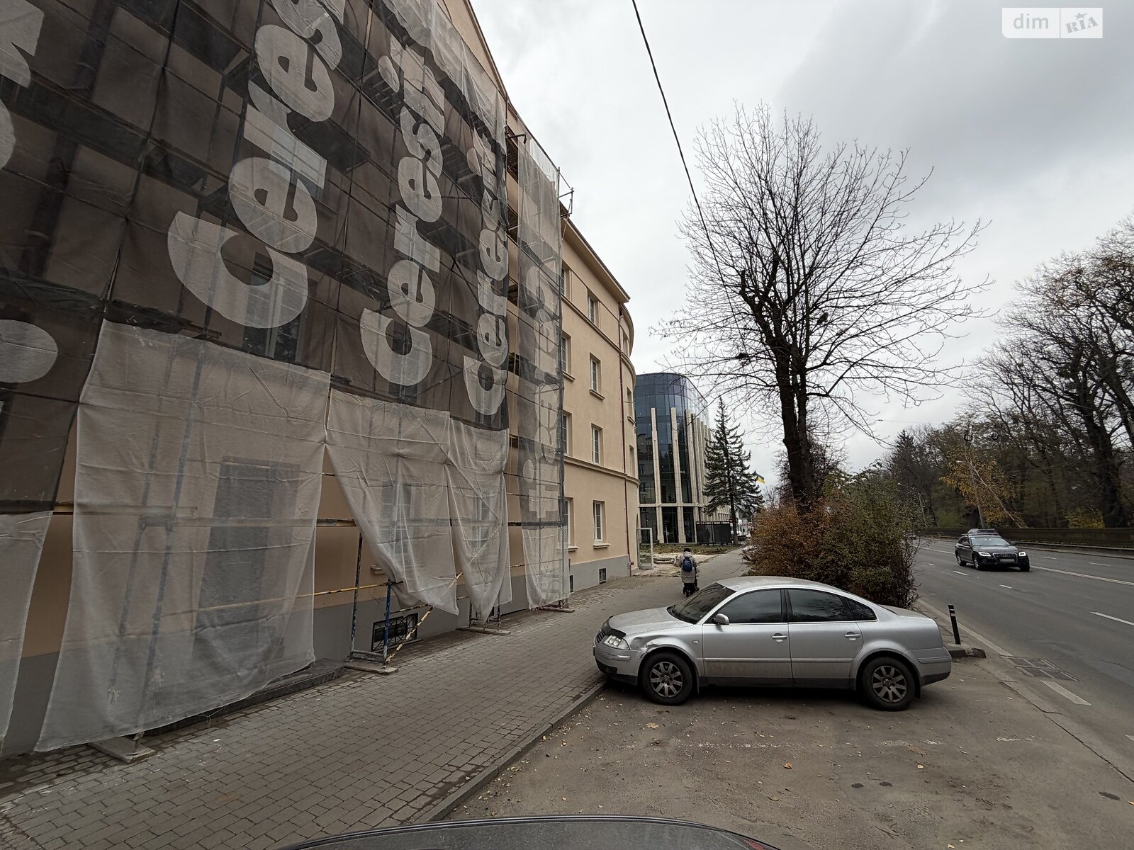 Комерційне приміщення в Львові, здам в оренду по Стрийська вулиця, район Галицький, ціна: 134 832 грн за об’єкт фото 1 Комерційне приміщення в Львові, здам в оренду по Стрийська вулиця, район Галицький, ціна: 134 832 грн за об’єкт фото 1