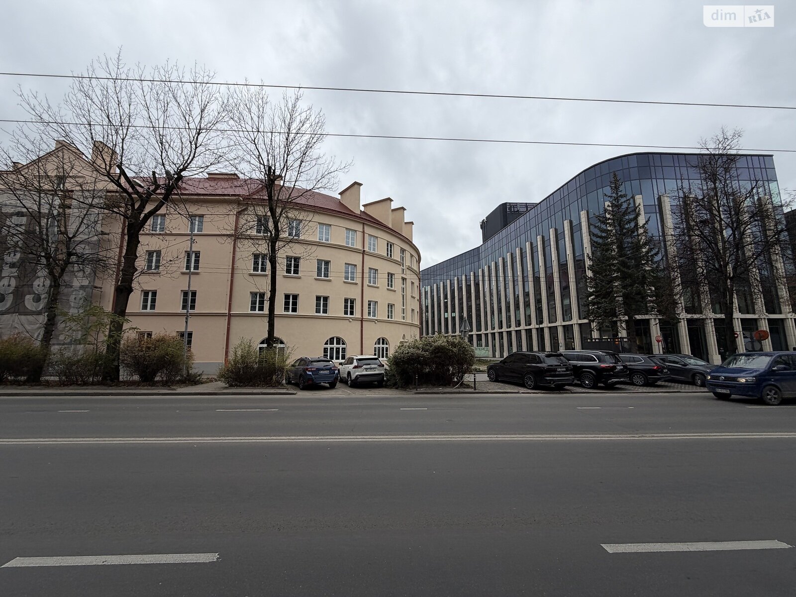 Комерційне приміщення в Львові, здам в оренду по Стрийська вулиця, район Галицький, ціна: 134 832 грн за об’єкт фото 1 Комерційне приміщення в Львові, здам в оренду по Стрийська вулиця, район Галицький, ціна: 134 832 грн за об’єкт фото 1