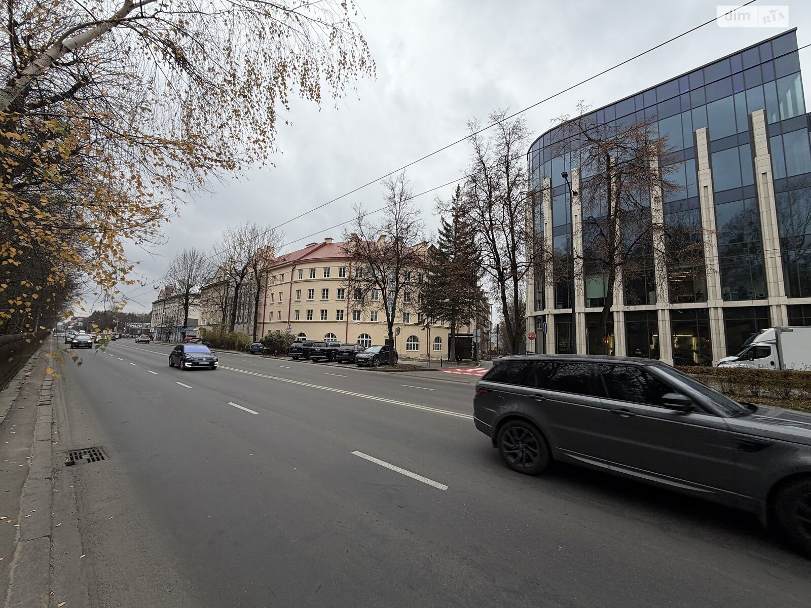 Комерційне приміщення в Львові, здам в оренду по Стрийська вулиця, район Галицький, ціна: 134 832 грн за об’єкт фото 1 Комерційне приміщення в Львові, здам в оренду по Стрийська вулиця, район Галицький, ціна: 134 832 грн за об’єкт фото 1
