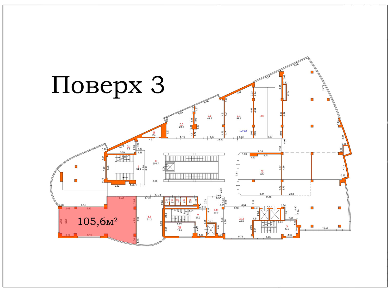 Комерційне приміщення в Львові, здам в оренду по Чорновола В’ячеслава проспект 67Г, район Голоско, ціна: 52 961 грн за об’єкт фото 1 Комерційне приміщення в Львові, здам в оренду по Чорновола В’ячеслава проспект 67Г, район Голоско, ціна: 52 961 грн за об’єкт фото 1
