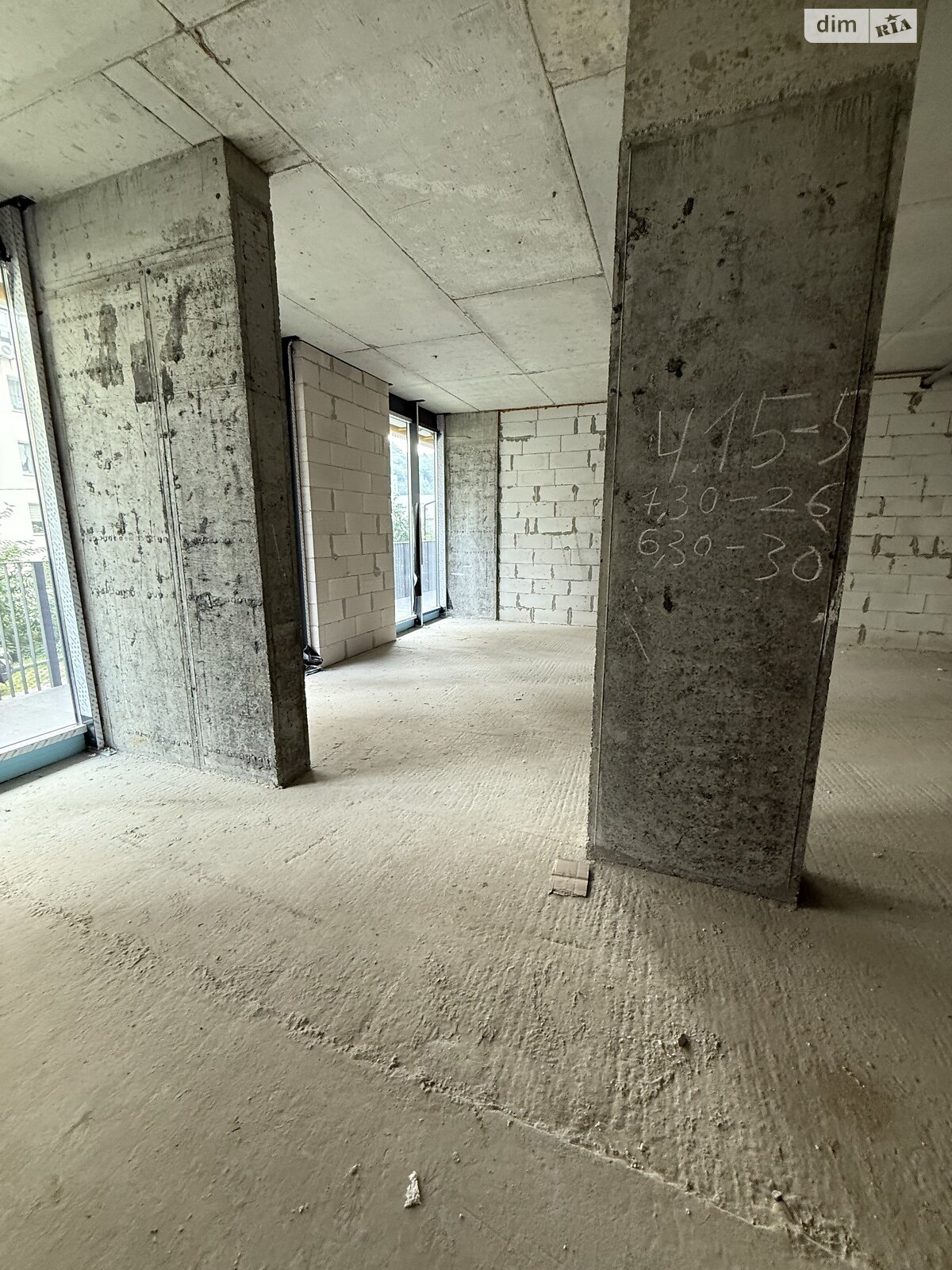 Комерційне приміщення в Львові, здам в оренду по Малоголосківська вулиця 42, район Голоско, ціна: 107 950 грн за об’єкт фото 1