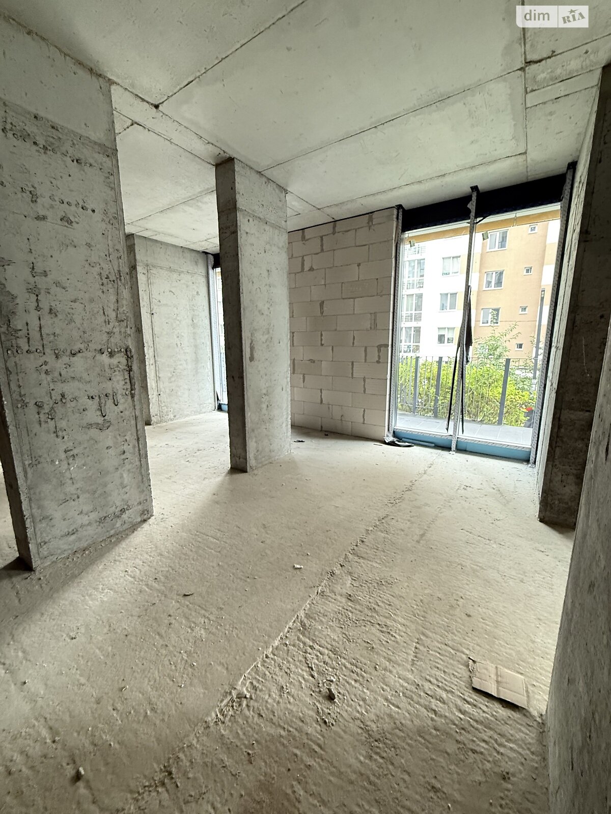 Комерційне приміщення в Львові, здам в оренду по Малоголосківська вулиця 42, район Голоско, ціна: 107 950 грн за об’єкт фото 1