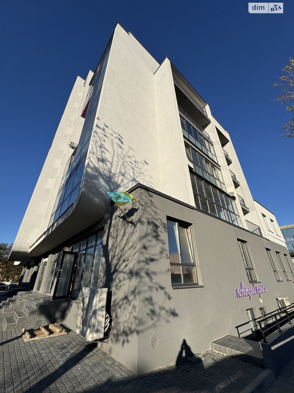 Комерційне приміщення в Львові, Городоцька вулиця, ціна оренди: 34 399 грн за об’єкт фото 1 Комерційне приміщення в Львові, Городоцька вулиця, ціна оренди: 34 399 грн за об’єкт фото 1