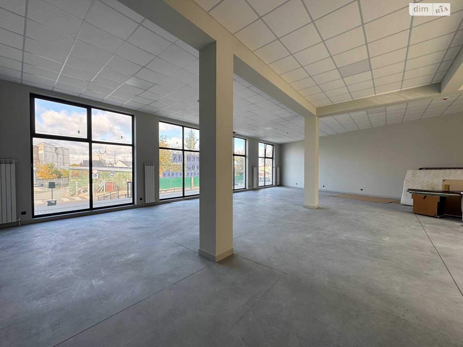 Коммерческое помещение в Львове, сдам в аренду по Новознесенская улица 4, район Кайзервальд, цена: 82 388 грн за объект фото 1