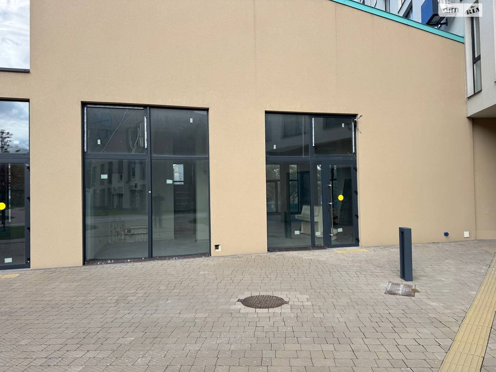 Коммерческое помещение в Львове, сдам в аренду по Новознесенская улица 4, район Кайзервальд, цена: 82 388 грн за объект фото 1