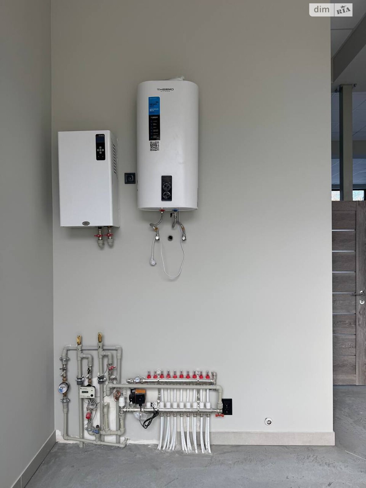 Коммерческое помещение в Львове, сдам в аренду по Новознесенская улица 4, район Кайзервальд, цена: 82 388 грн за объект фото 1