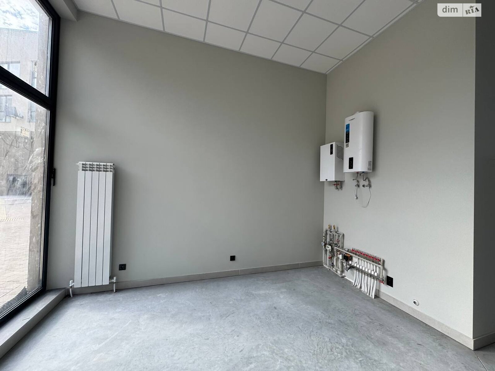 Коммерческое помещение в Львове, сдам в аренду по Новознесенская улица 4, район Кайзервальд, цена: 82 388 грн за объект фото 1