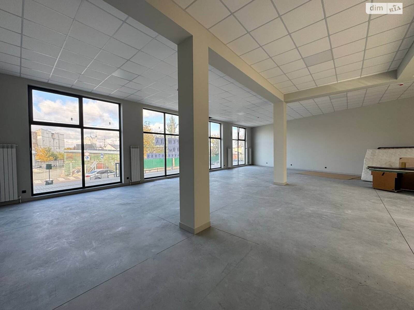 Коммерческое помещение в Львове, сдам в аренду по Новознесенская улица 4, район Кайзервальд, цена: 82 388 грн за объект фото 1