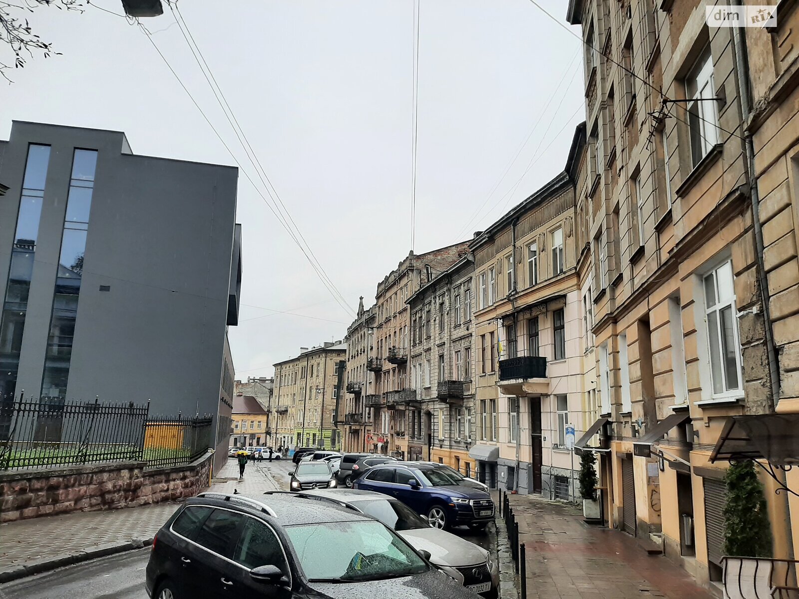 Коммерческое помещение в Львове, сдам в аренду по Раппопорта Якова улица 7, район Клепаров, цена: 12 540 грн за объект фото 1 Коммерческое помещение в Львове, сдам в аренду по Раппопорта Якова улица 7, район Клепаров, цена: 12 540 грн за объект фото 1