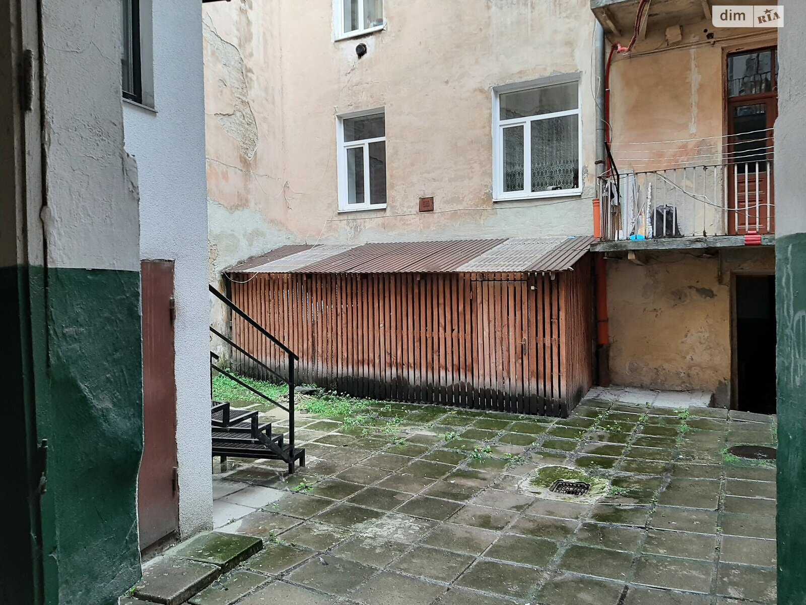 Коммерческое помещение в Львове, сдам в аренду по Раппопорта Якова улица 7, район Клепаров, цена: 12 540 грн за объект фото 1 Коммерческое помещение в Львове, сдам в аренду по Раппопорта Якова улица 7, район Клепаров, цена: 12 540 грн за объект фото 1