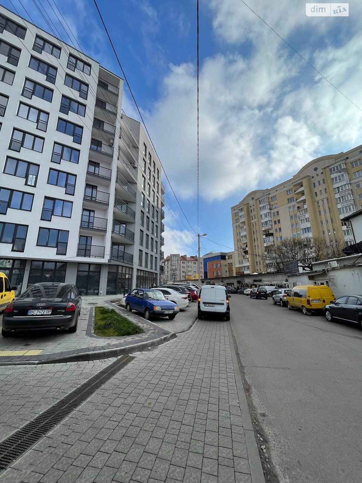 Коммерческое помещение в Львове, сдам в аренду по Леонида Перфецкого улица, район Кульпарков, цена: 63 255 грн за объект фото 1