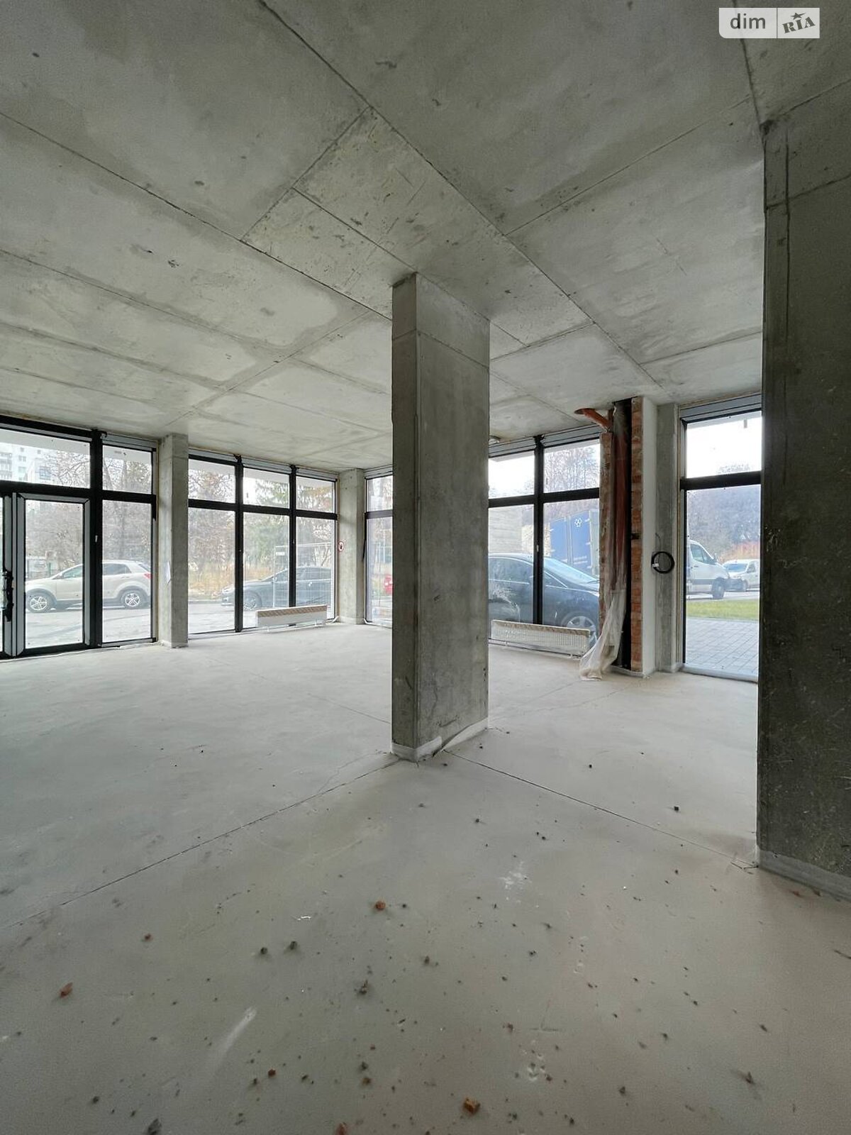 Коммерческое помещение в Львове, сдам в аренду по Леонида Перфецкого улица, район Кульпарков, цена: 63 255 грн за объект фото 1