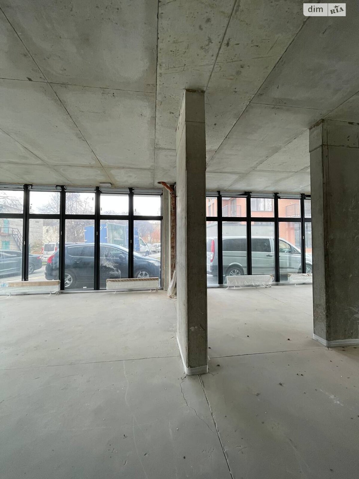 Коммерческое помещение в Львове, сдам в аренду по Леонида Перфецкого улица, район Кульпарков, цена: 63 255 грн за объект фото 1