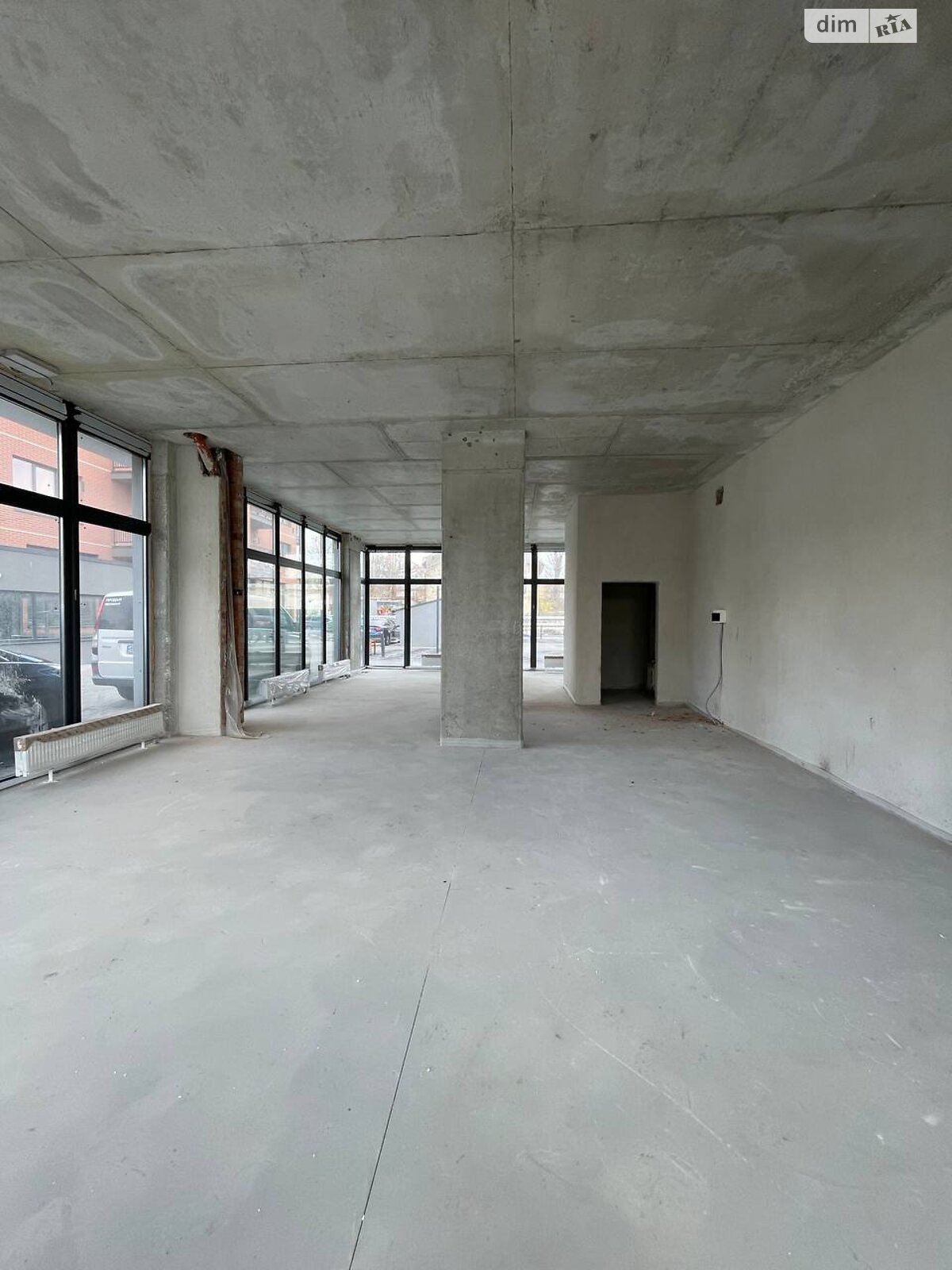 Коммерческое помещение в Львове, сдам в аренду по Леонида Перфецкого улица, район Кульпарков, цена: 63 255 грн за объект фото 1