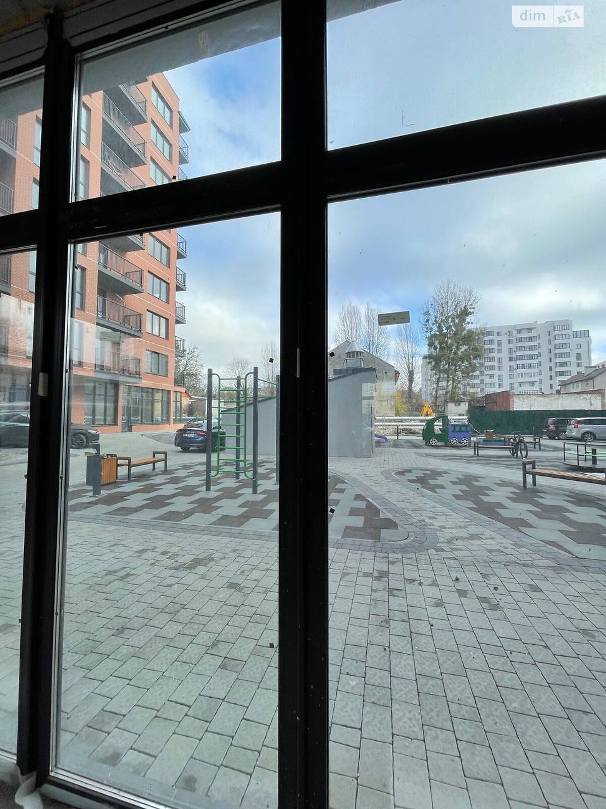 Коммерческое помещение в Львове, сдам в аренду по Леонида Перфецкого улица, район Кульпарков, цена: 63 255 грн за объект фото 1