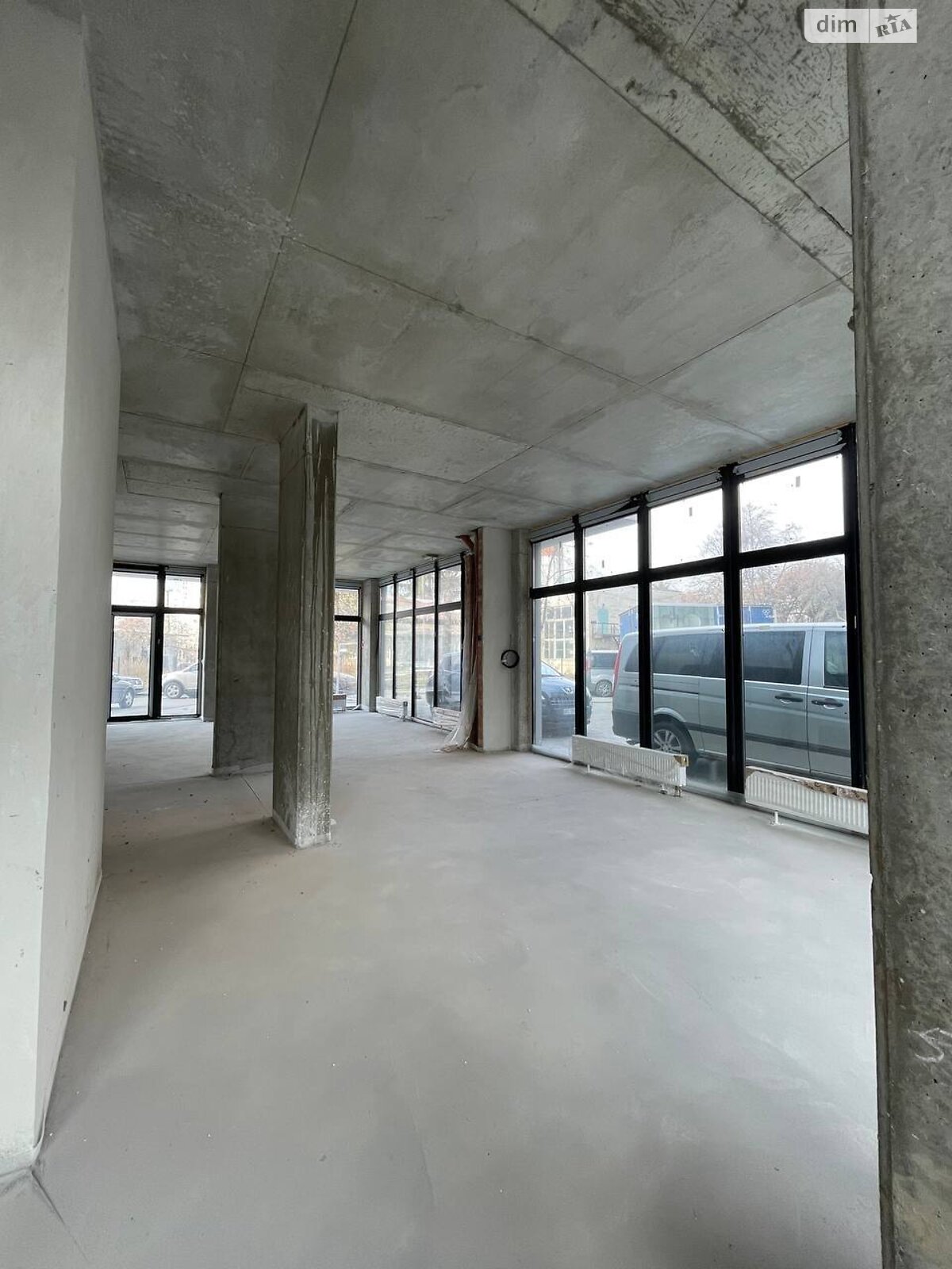 Коммерческое помещение в Львове, сдам в аренду по Леонида Перфецкого улица, район Кульпарков, цена: 63 255 грн за объект фото 1