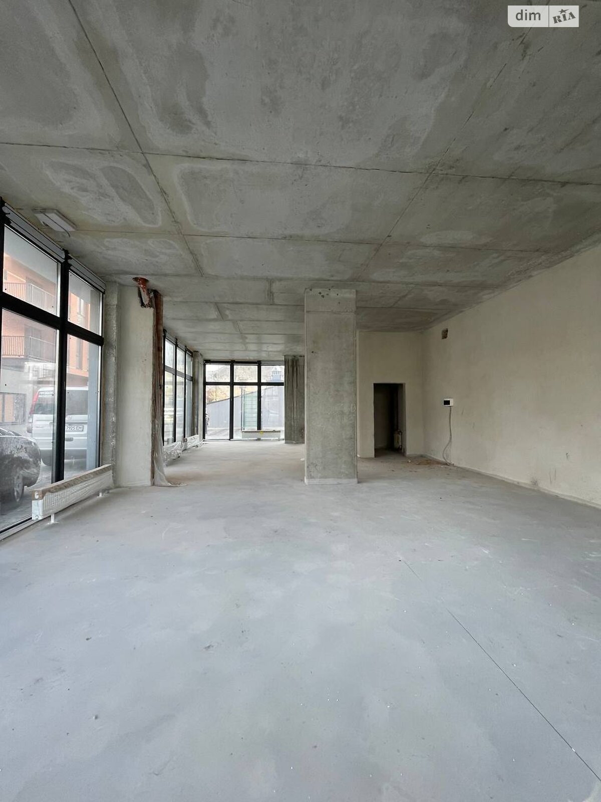Коммерческое помещение в Львове, сдам в аренду по Леонида Перфецкого улица, район Кульпарков, цена: 63 255 грн за объект фото 1