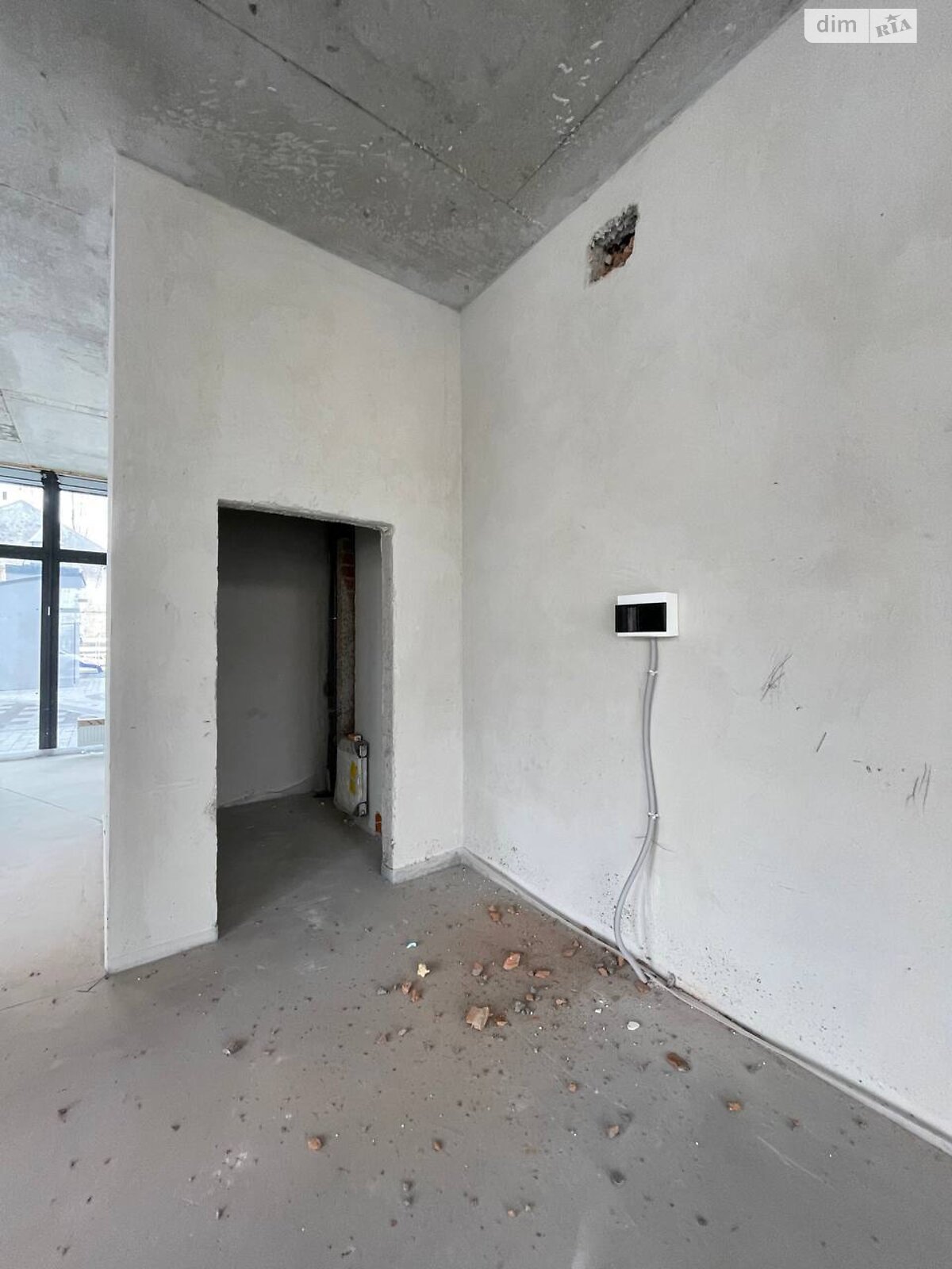 Коммерческое помещение в Львове, сдам в аренду по Леонида Перфецкого улица, район Кульпарков, цена: 63 255 грн за объект фото 1