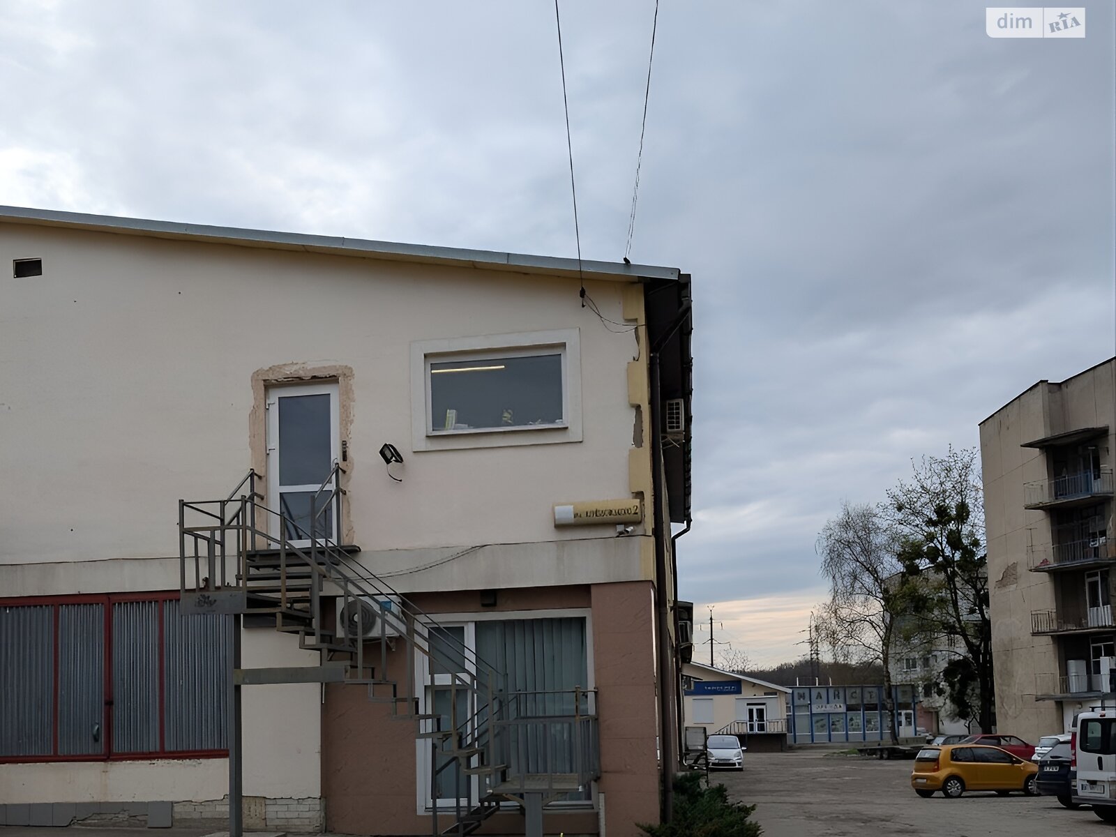Коммерческое помещение в Львове, сдам в аренду по Гнездовского улица 2, район Левандовка, цена: 25 000 грн за объект фото 1 Коммерческое помещение в Львове, сдам в аренду по Гнездовского улица 2, район Левандовка, цена: 25 000 грн за объект фото 1