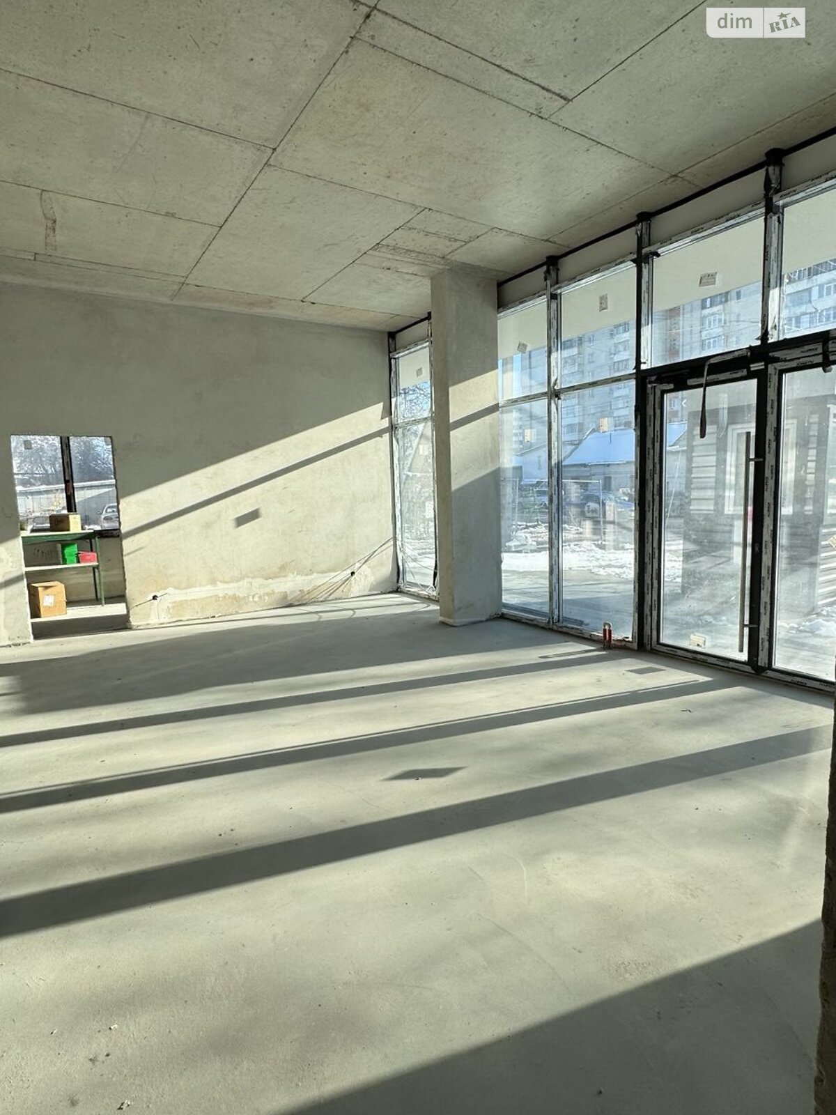 Комерційне приміщення в Львові, здам в оренду по Широка вулиця, район Левандівка, ціна: 510 000 грн за об’єкт фото 1